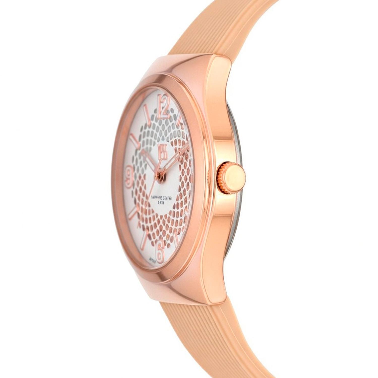 RELOJ ANALOGICO MUJER Y25032 M04 YESS ORO ROSA 1033376 - 3