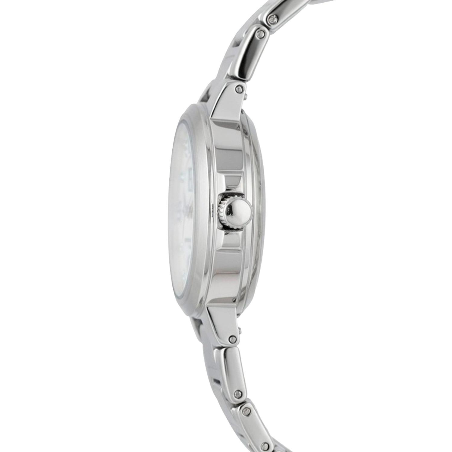 RELOJ ANALOGICO MUJER Y25019 M01 YESS PLATEADO 1033394 - 2