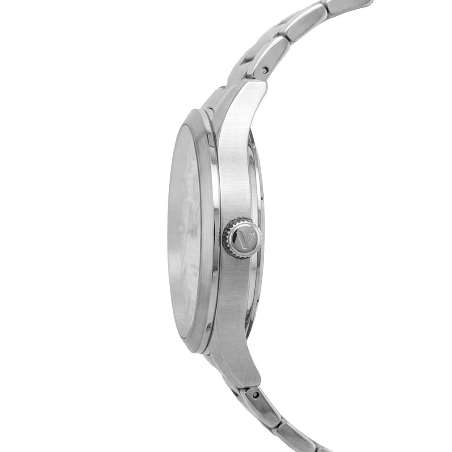 RELOJ ANALOGICO HOMBRE Y25025 M01 YESS BLANCO 1033384 - 3