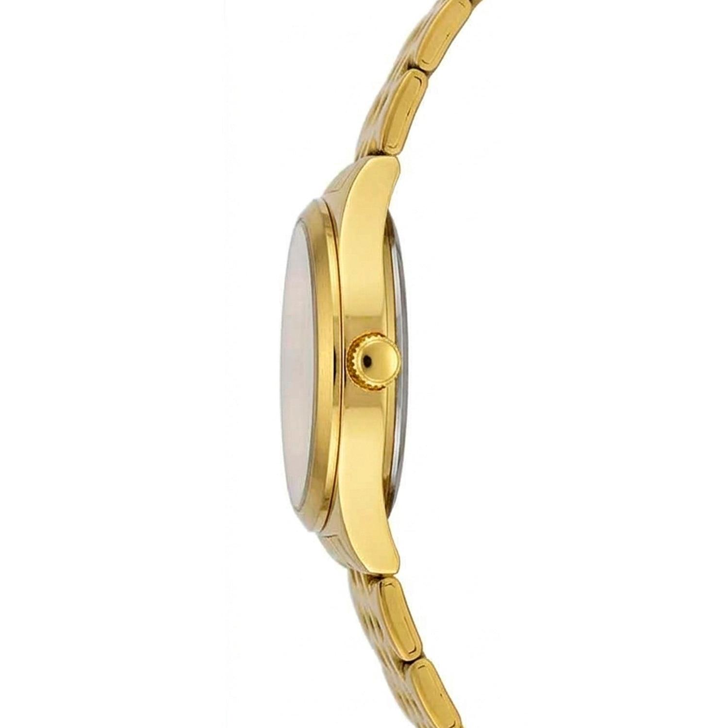 RELOJ ANALOGICO MUJER Y25020 M03 YESS DORADO 1033387 - 2