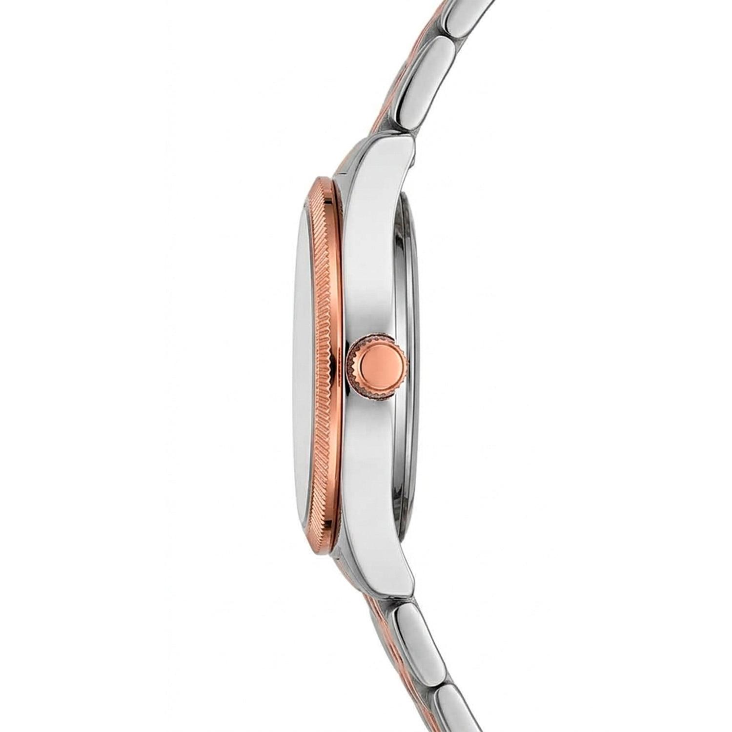 RELOJ ANALOGICO MUJER Y25020 M04 YESS ORO ROSA 1033386 - 2