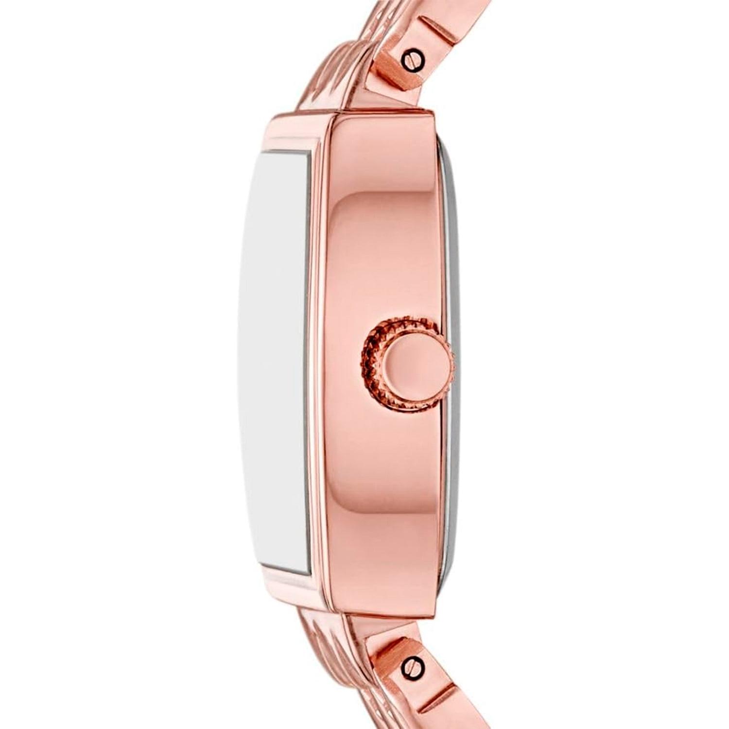 RELOJ ANALOGICO MUJER FMDFL2099 FOLIO ORO ROSA 1033439 - 2