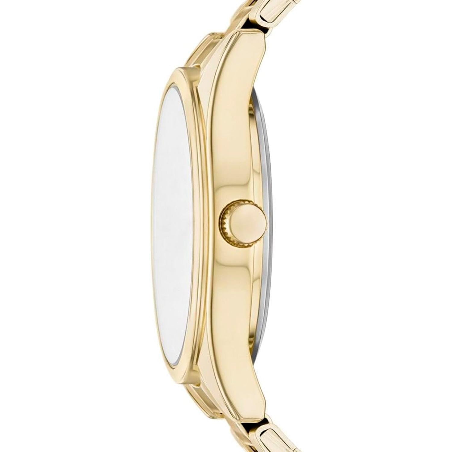 RELOJ ANALOGICO MUJER FMDFL2098 FOLIO DORADO 1033438 - 2
