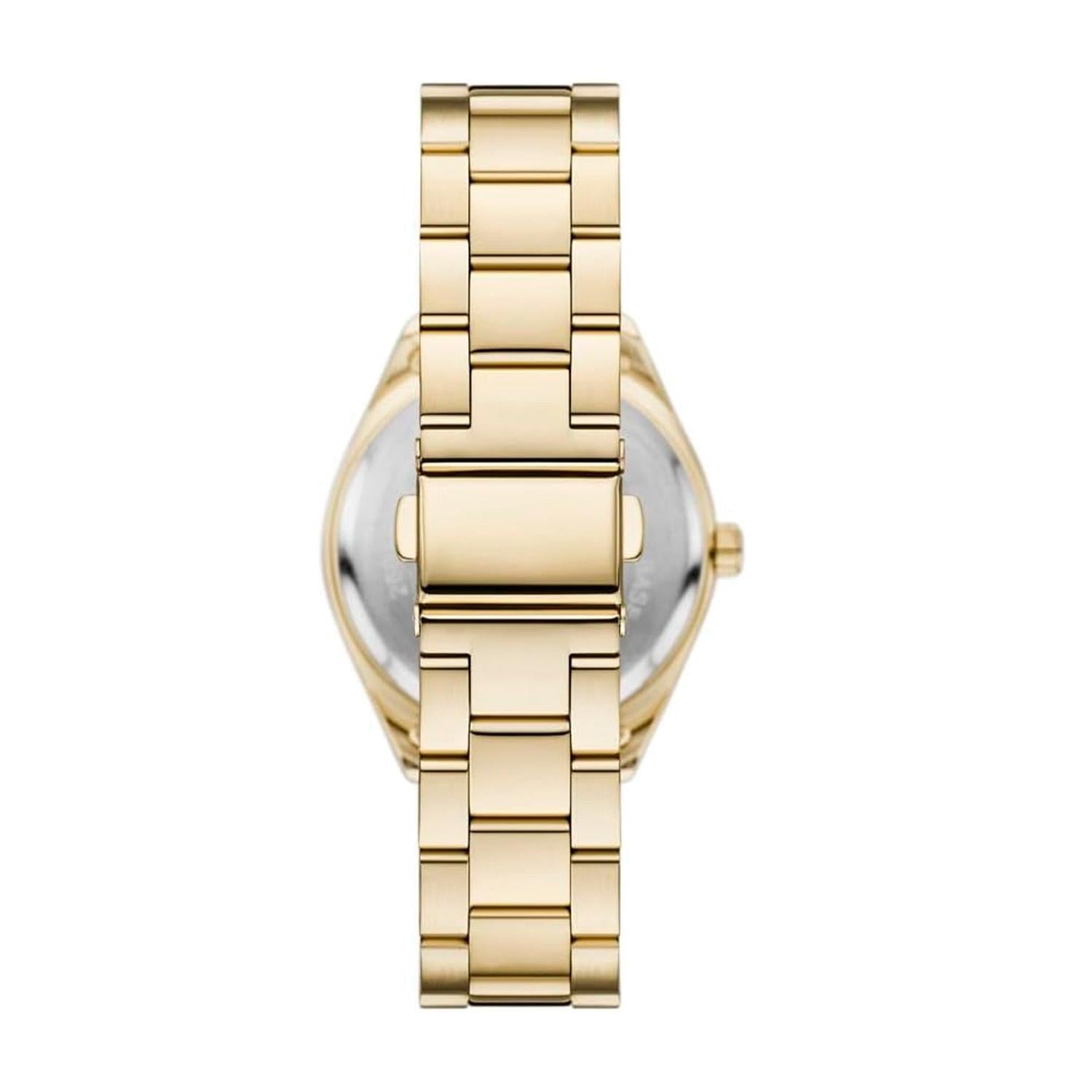 RELOJ ANALOGICO MUJER FMDFL2098 FOLIO DORADO 1033438 - 3
