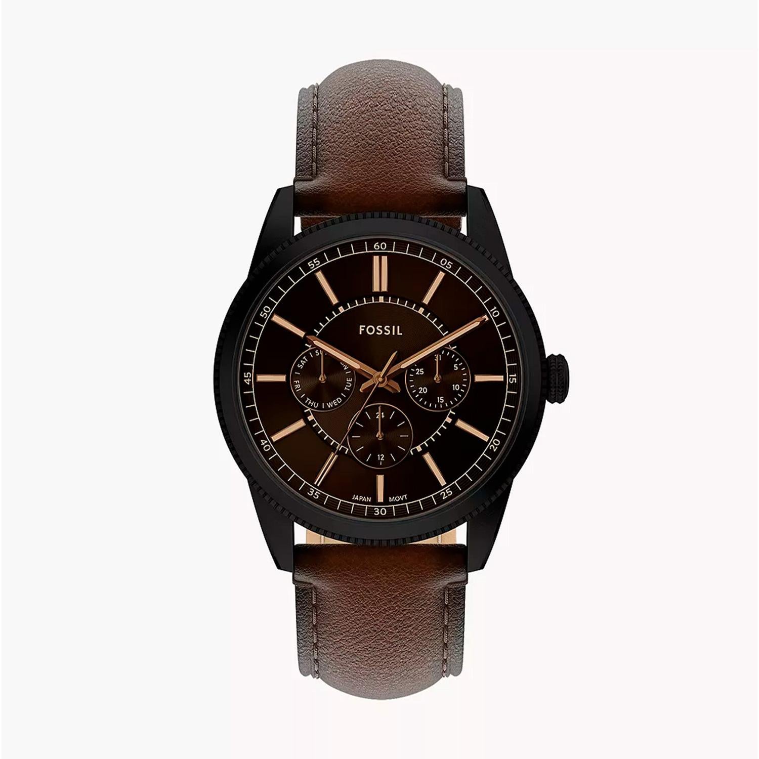 RELOJ ANALOGICO HOMBRE FS6138 FOSSIL - 1