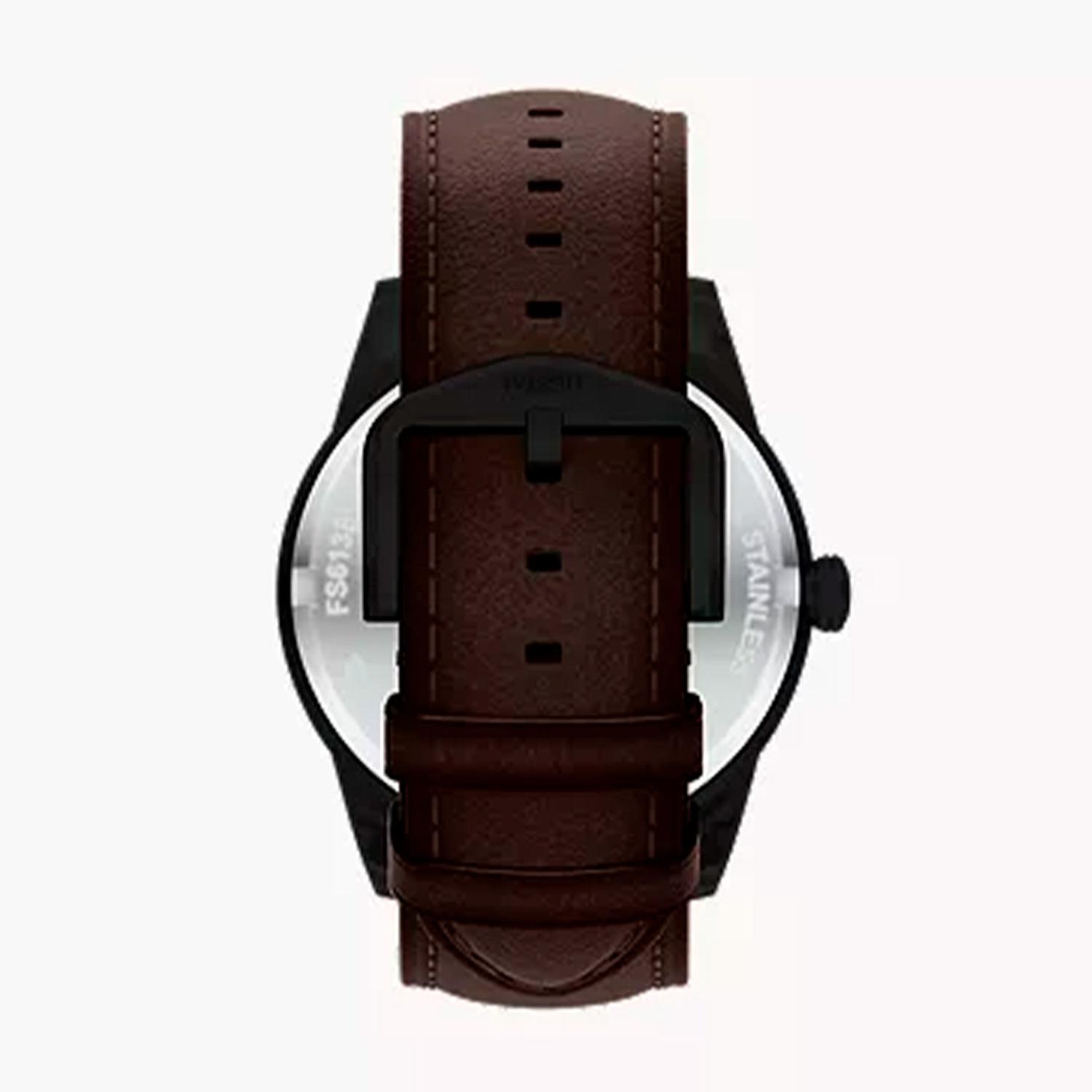 RELOJ ANALOGICO HOMBRE FS6138 FOSSIL - 3