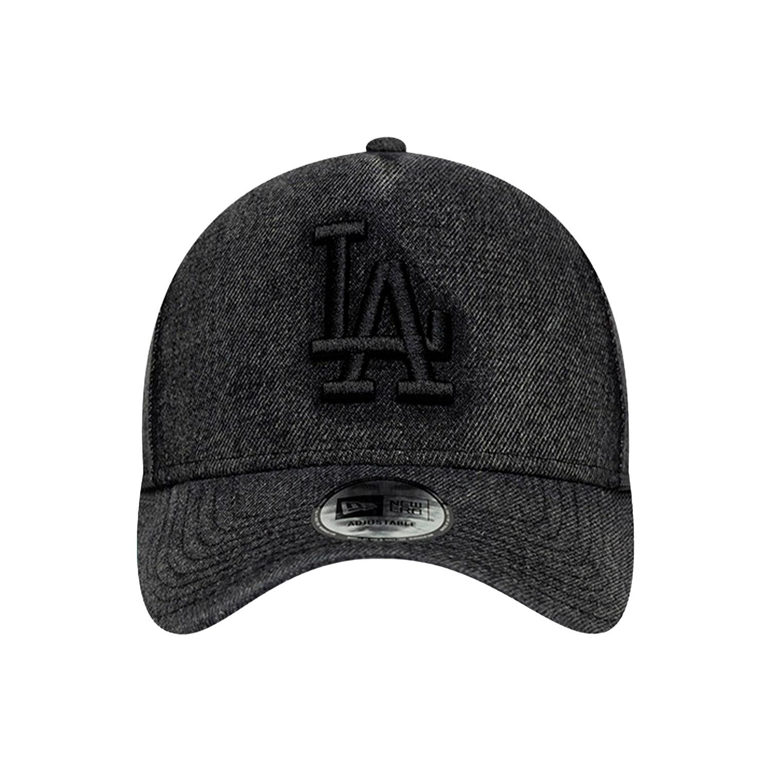 GORRA NEW ERA ADJUSTABLE MLB-LOS ANGELES DODGER 199196503676 GRIS 1033475 - 1