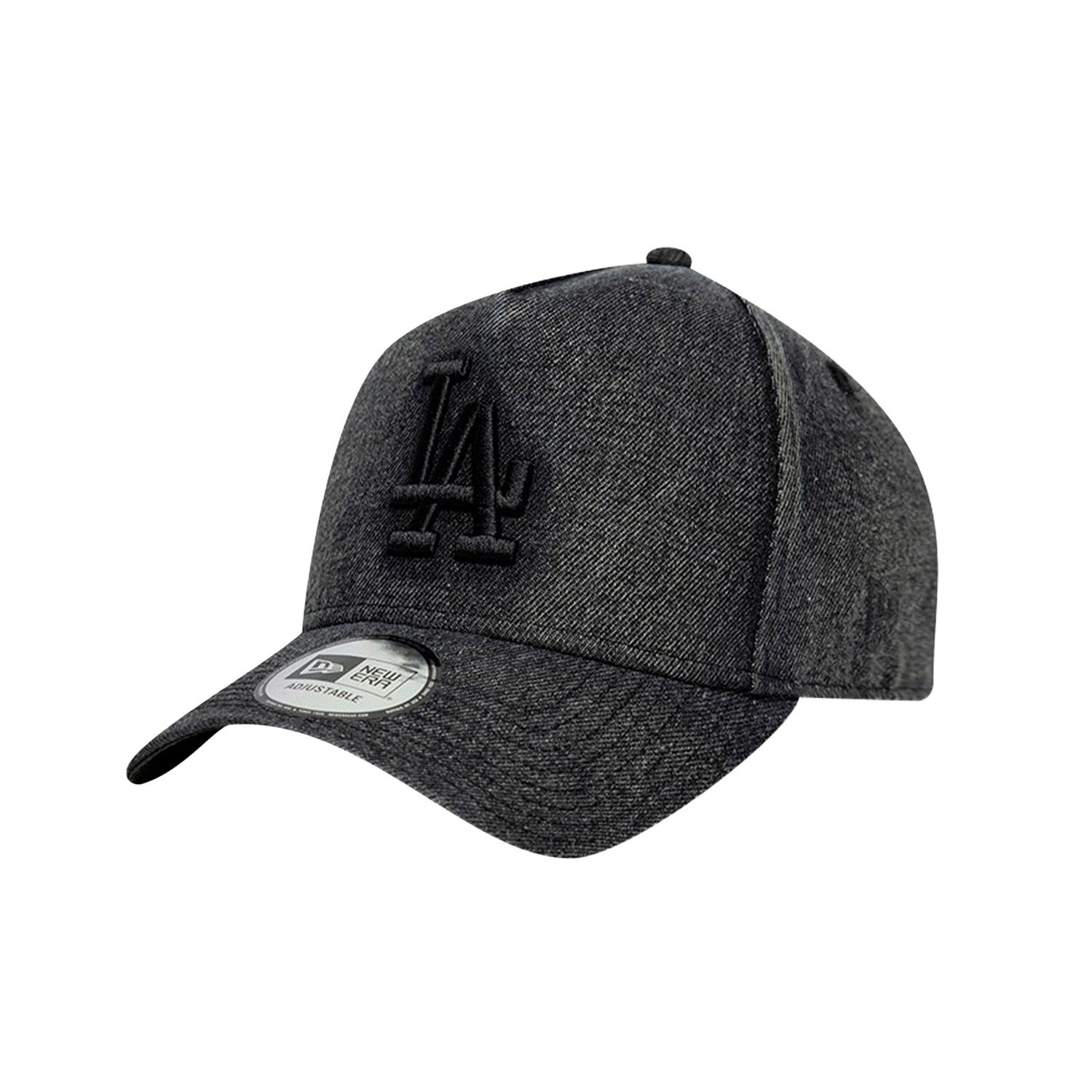 GORRA NEW ERA ADJUSTABLE MLB-LOS ANGELES DODGER 199196503676 GRIS 1033475 - 2