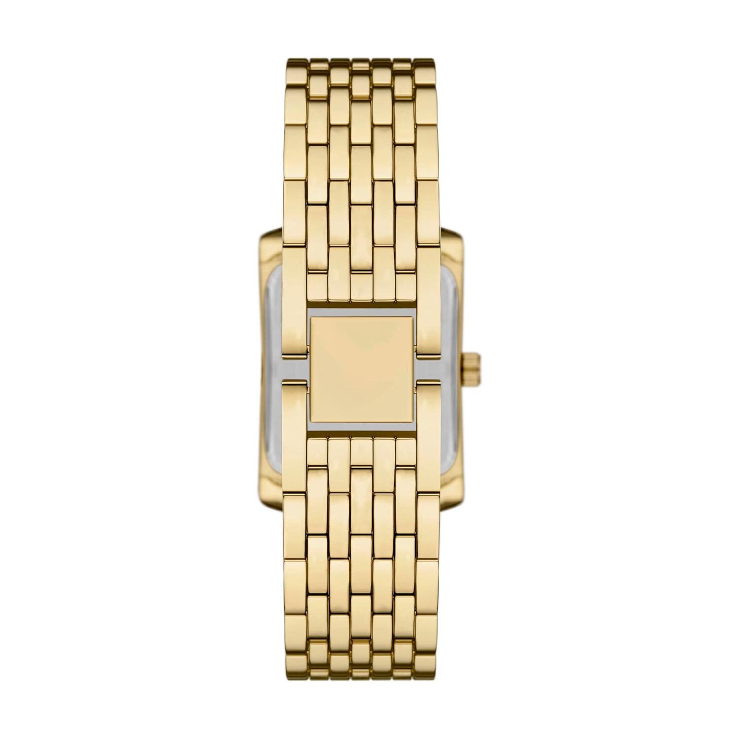 RELOJ ANALOGICO MUJER FMDFL2086 FOLIO + SET DE JOYERÍA DORADO 1033433 - 3