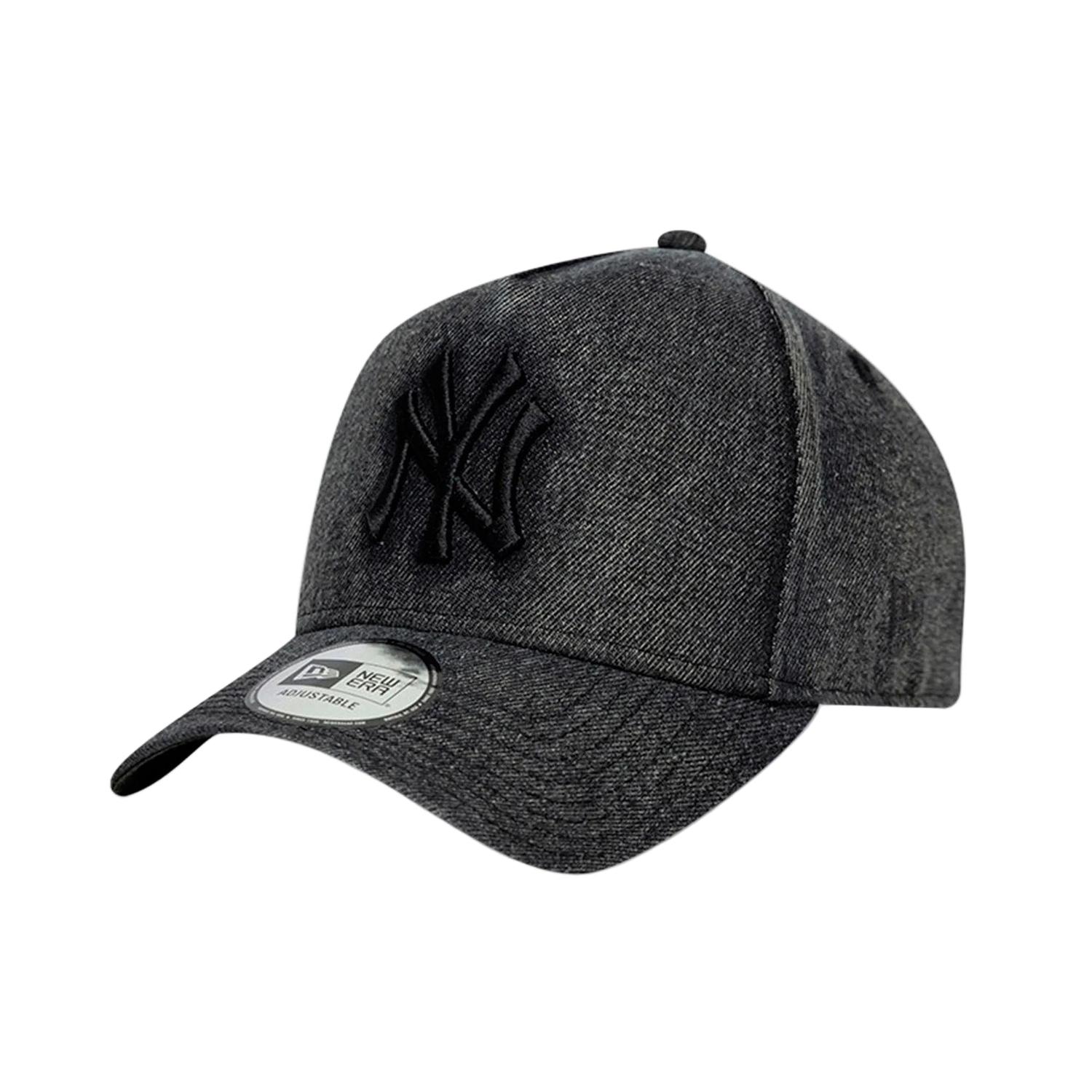 GORRA NEW ERA ADJUSTABLE MLB-NEW YORK YANKEES 199196503669 GRIS 1033476 - 2