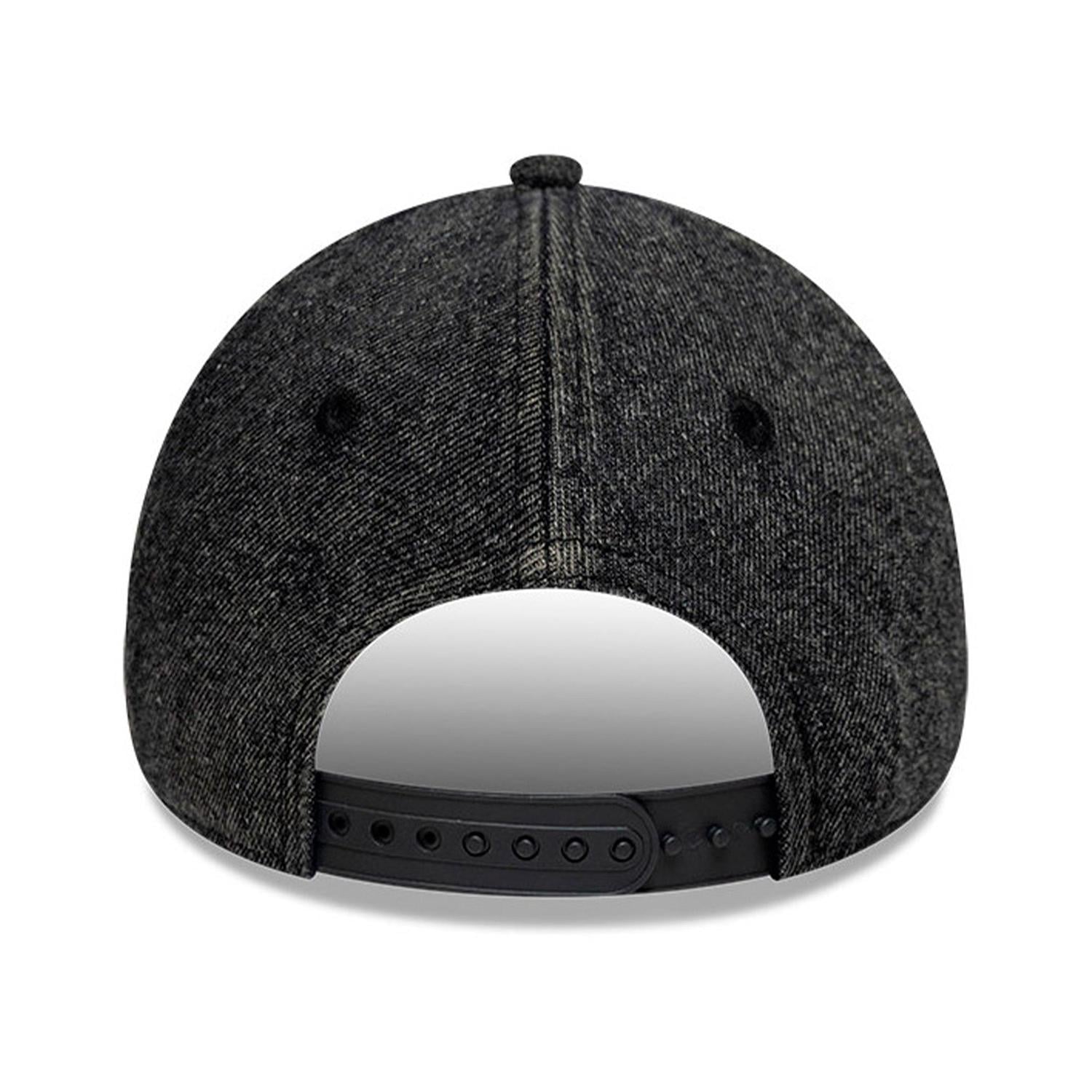 GORRA NEW ERA ADJUSTABLE MLB-NEW YORK YANKEES 199196503669 GRIS 1033476 - 3