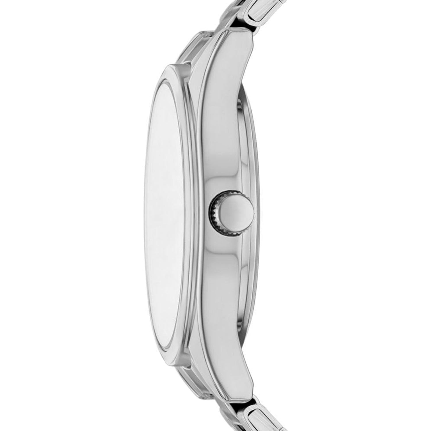 RELOJ ANALOGICO MUJER FMDFL2097 FOLIO PLATEADO 1033437 - 2