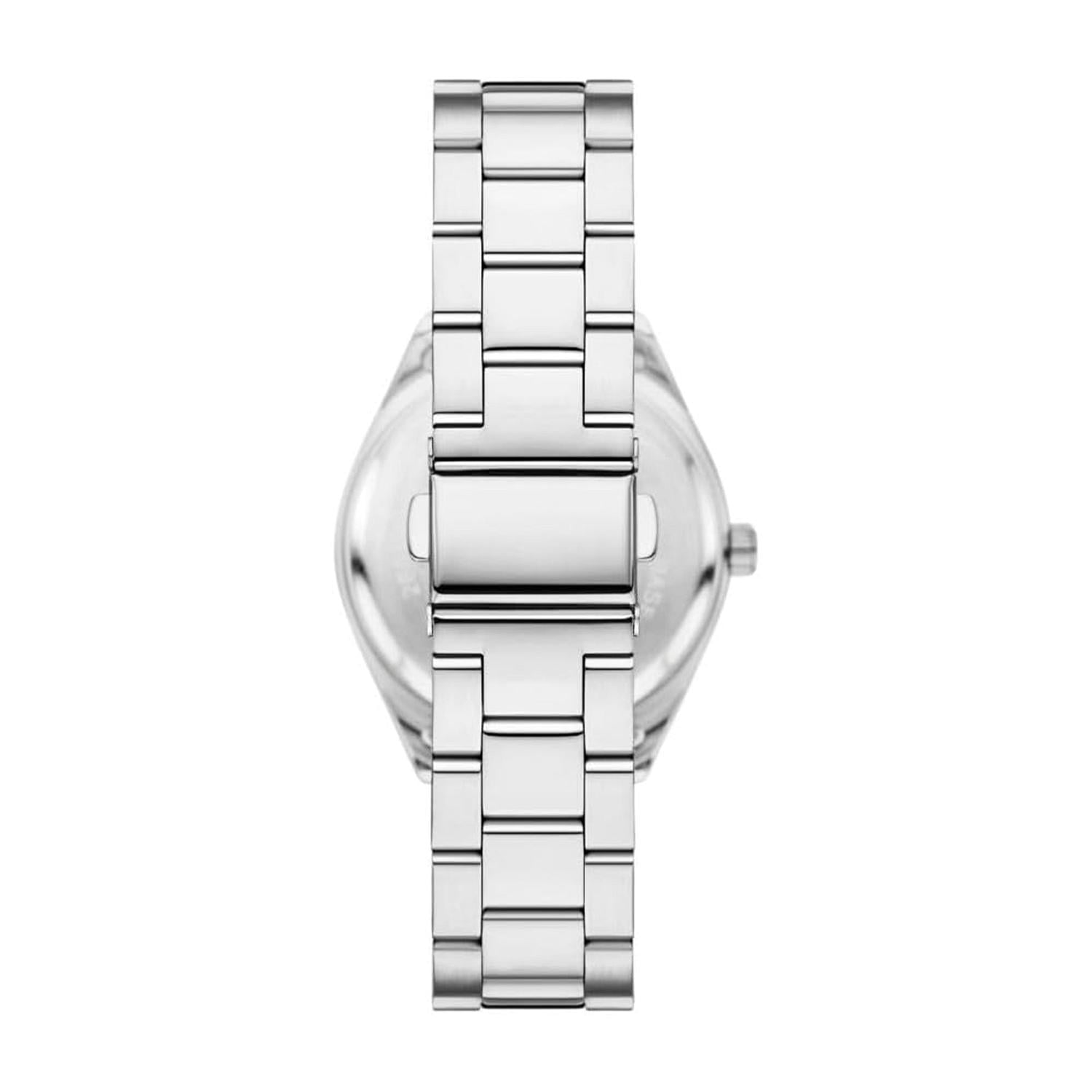 RELOJ ANALOGICO MUJER FMDFL2097 FOLIO PLATEADO 1033437 - 3