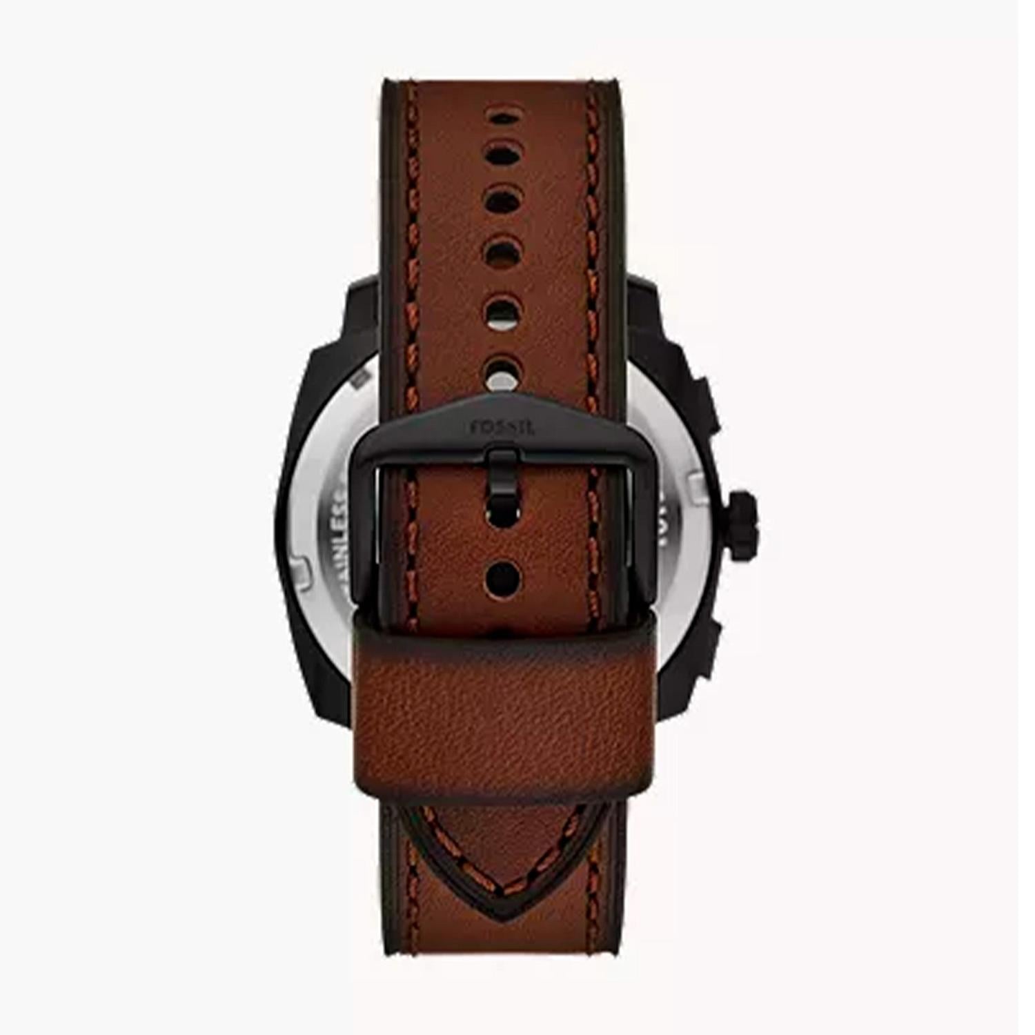 RELOJ ANALOGICO HOMBRE FS6101 FOSSIL - 3