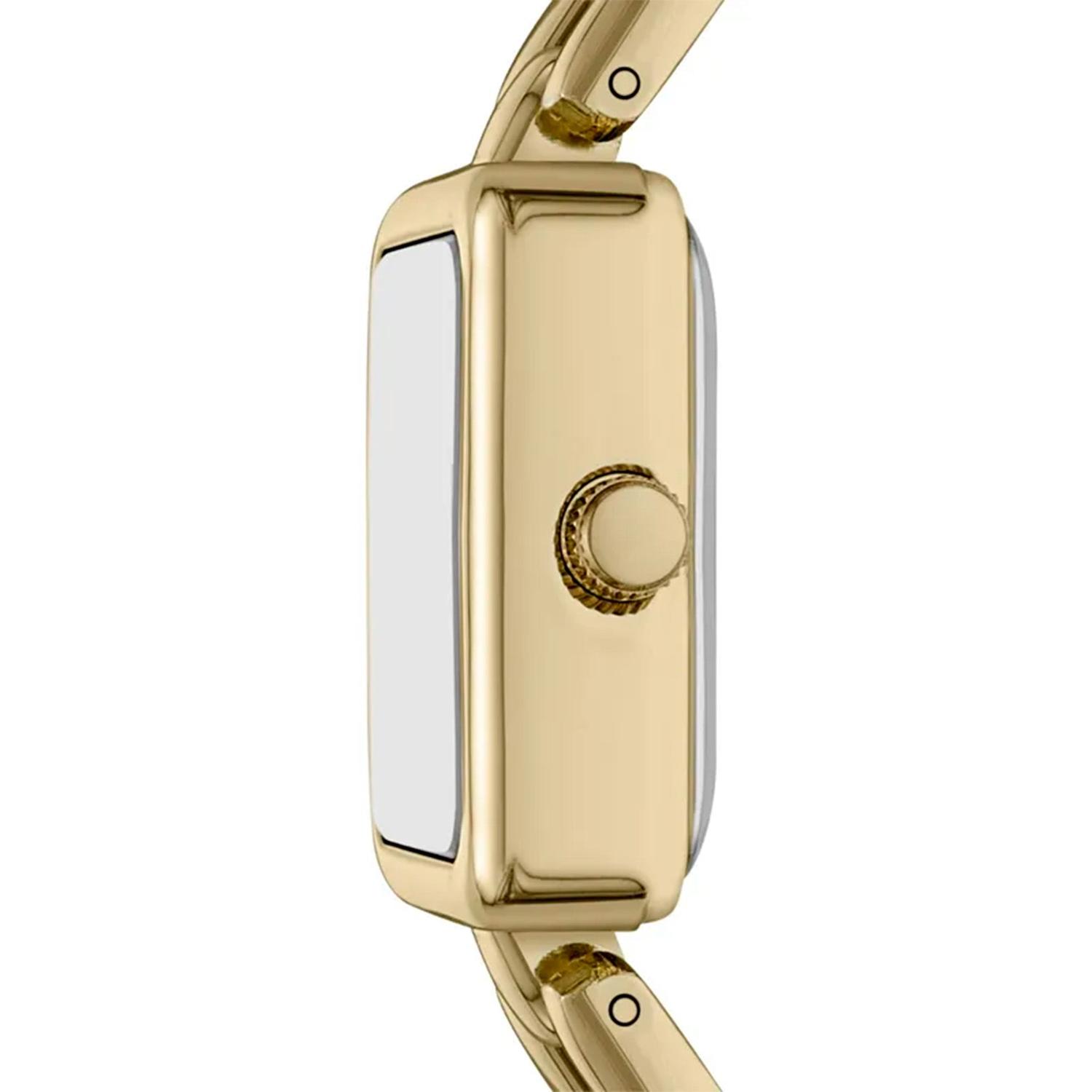 RELOJ ANALOGICO MUJER FMDFL2092 FOLIO DORADO 1033434 - 2
