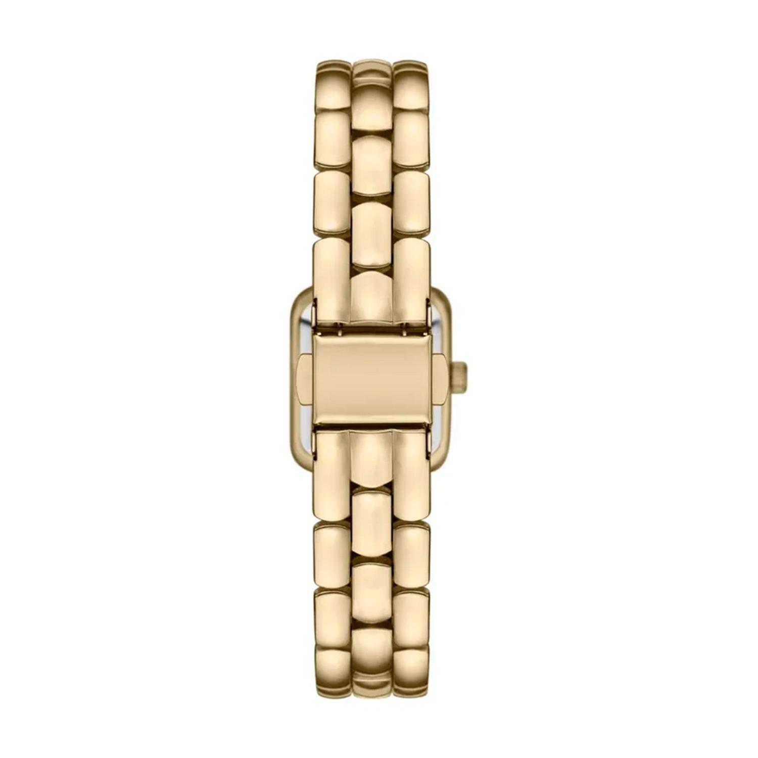 RELOJ ANALOGICO MUJER FMDFL2092 FOLIO DORADO 1033434 - 3