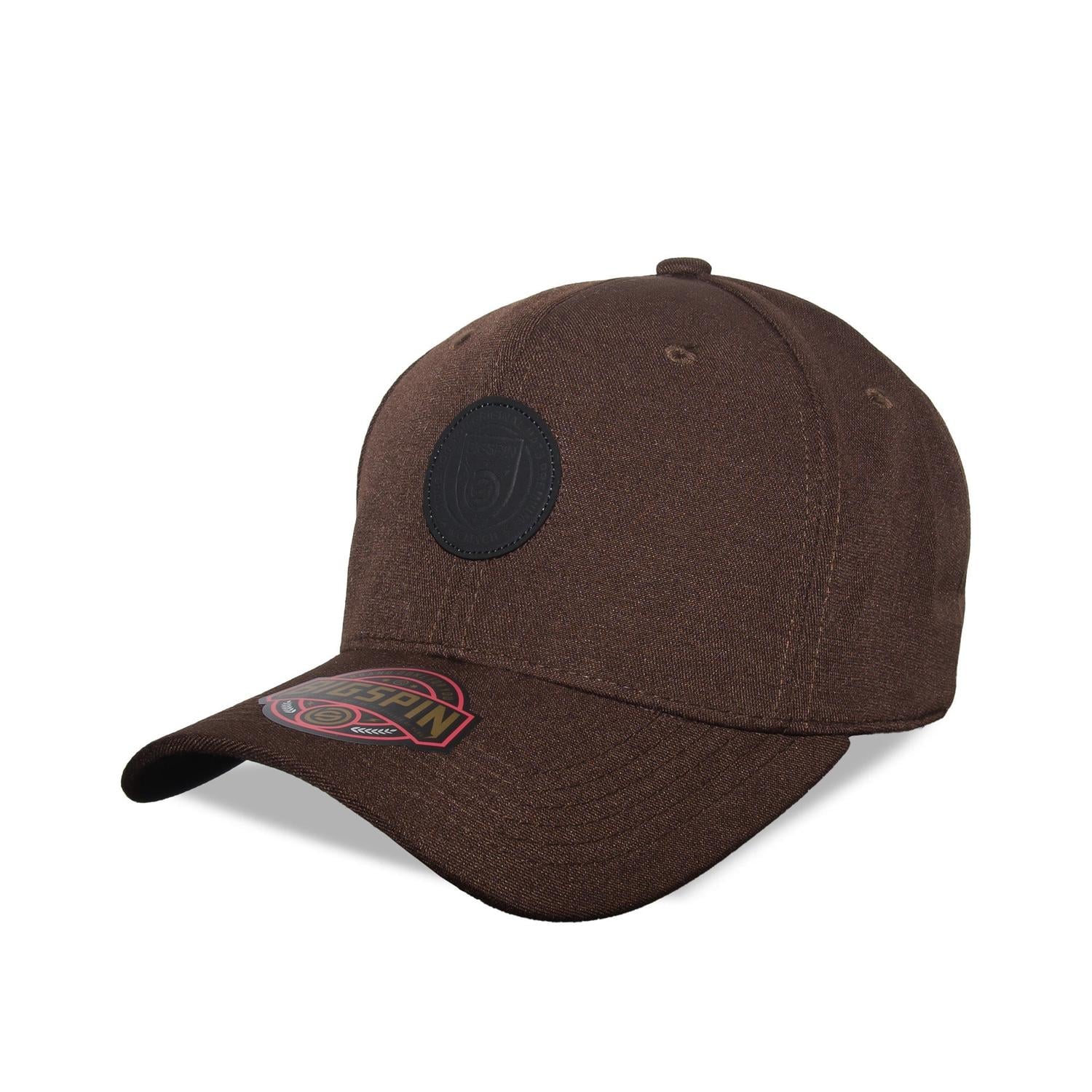 GORRA CON BROCHE UNISEX 3BSC64 BIGSPIN - 2