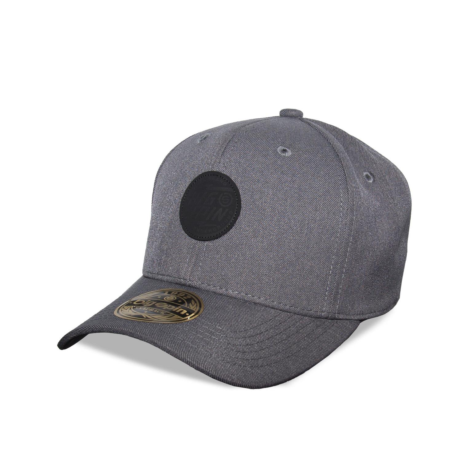 GORRA CON BROCHE UNISEX 3BSC43 BIGSPIN - 2