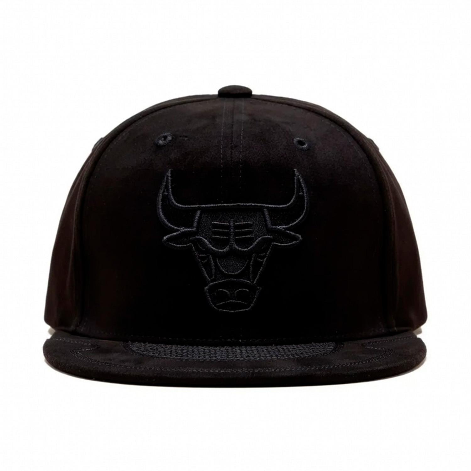 GORRA MITCHELL Y NESS NBA CHICAGO BULLS HHSS5822 CBUYYPPPBLC - 1