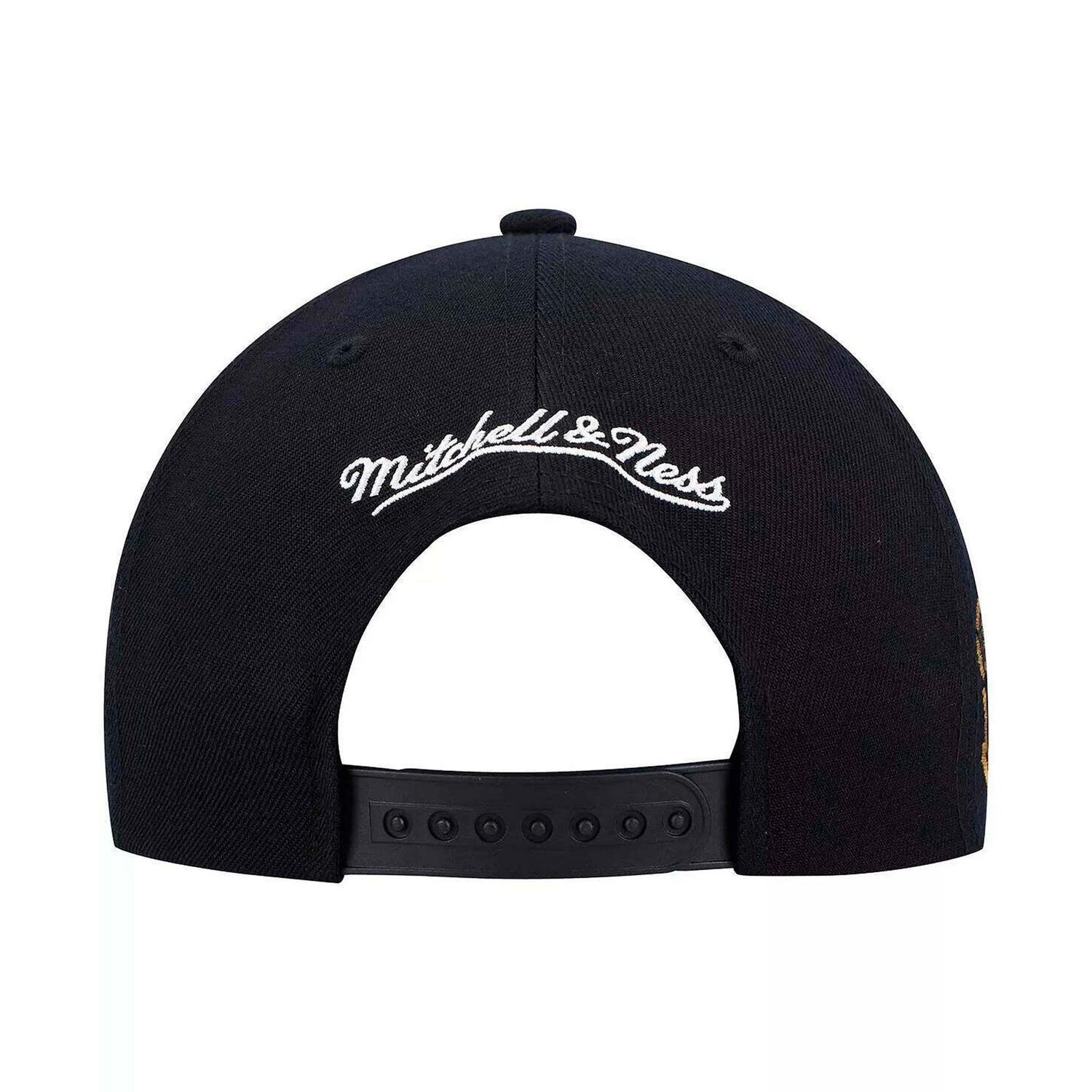GORRA MITCHELL Y NESS NBA CHICAGO BULLS HHSS2976 CBUYYPPPBLC - 4
