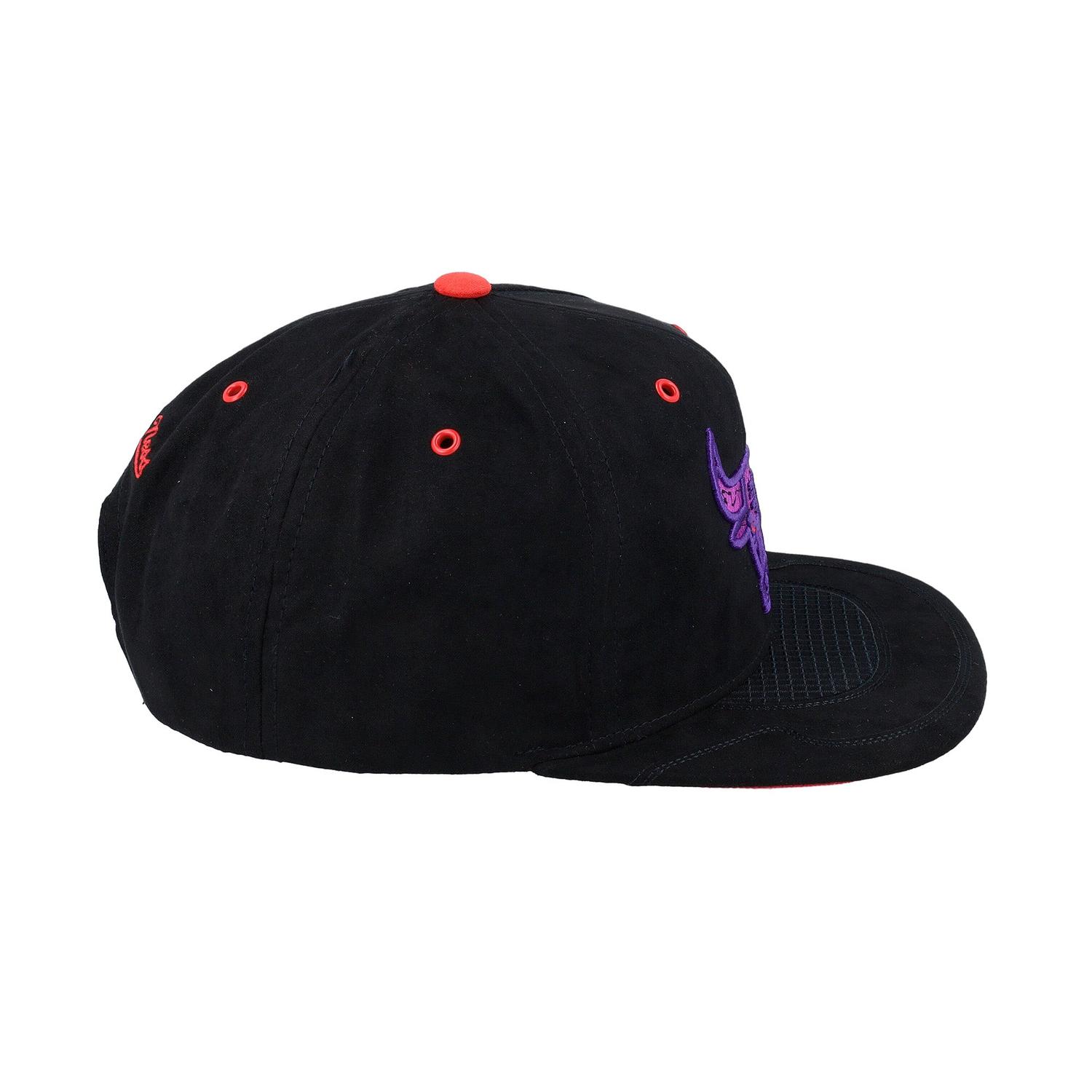 GORRA MITCHELL Y NESS NBA CHICAGO BULLS HHSS5822 CBUYYPPPBKP - 3