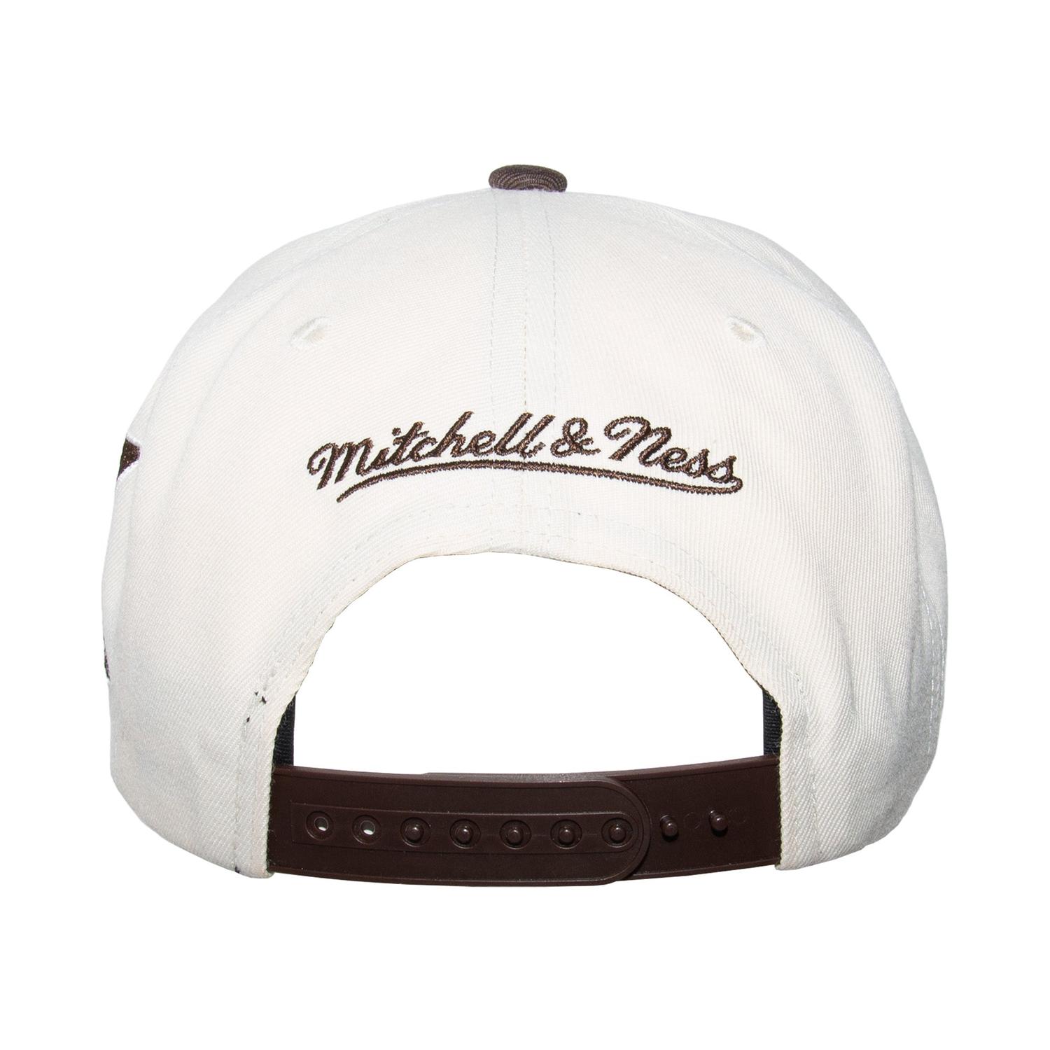 GORRA MITCHELL Y NESS NHL-ANAHEIM DUCKS HS12953-ADUCREA - 3