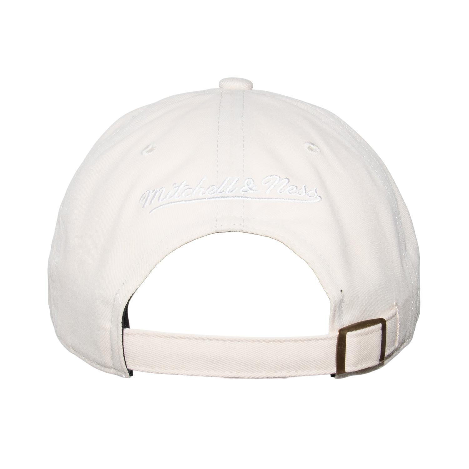 GORRA MITCHELL Y NESS NBA- LOS ANGELES KINGS HD12940-LAKCREA - 3