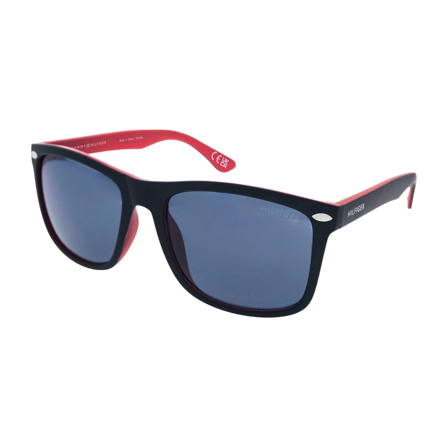 LENTES DE SOL UV400 HOMBRE X62198 TOMMY HILFIGER NEGRO 1033721 - 2