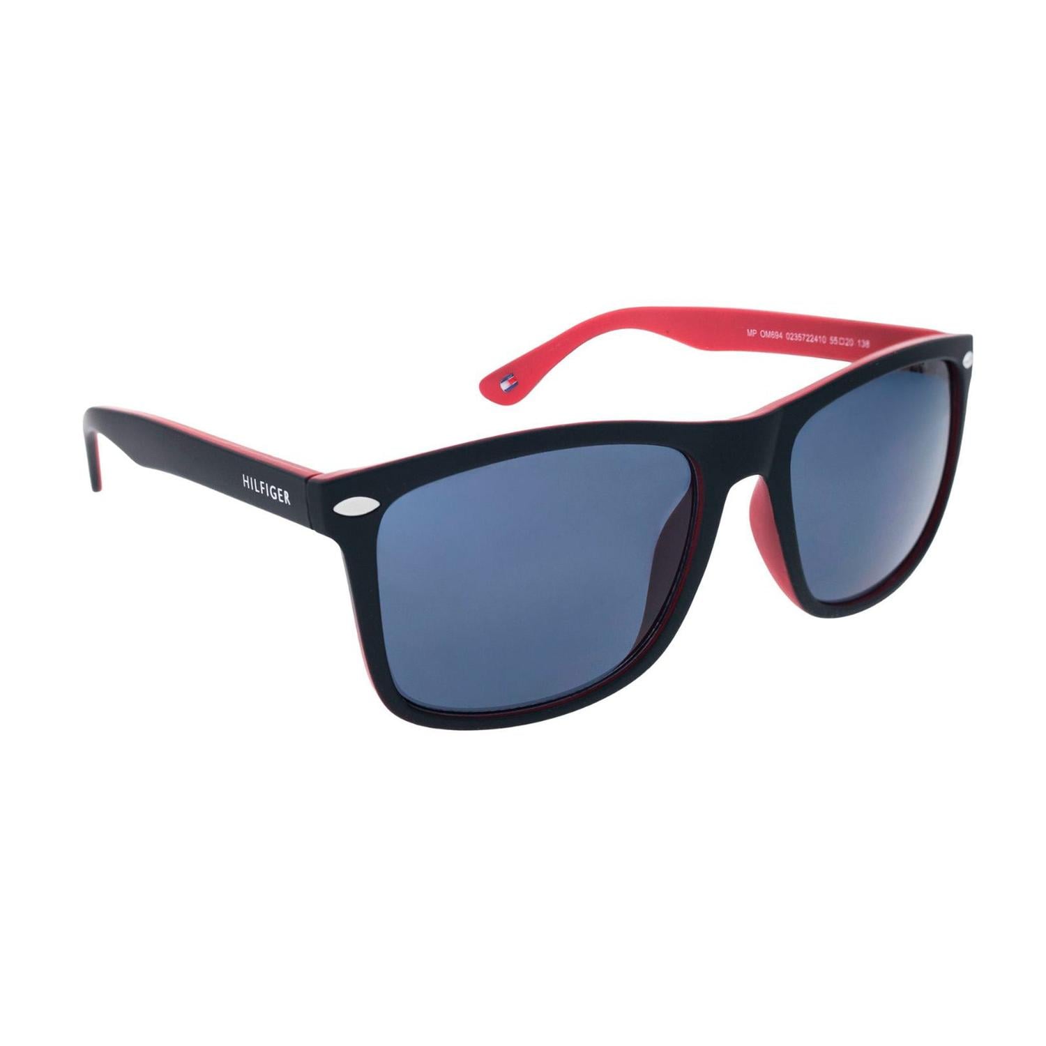 LENTES DE SOL UV400 HOMBRE X62198 TOMMY HILFIGER NEGRO 1033721 - 3