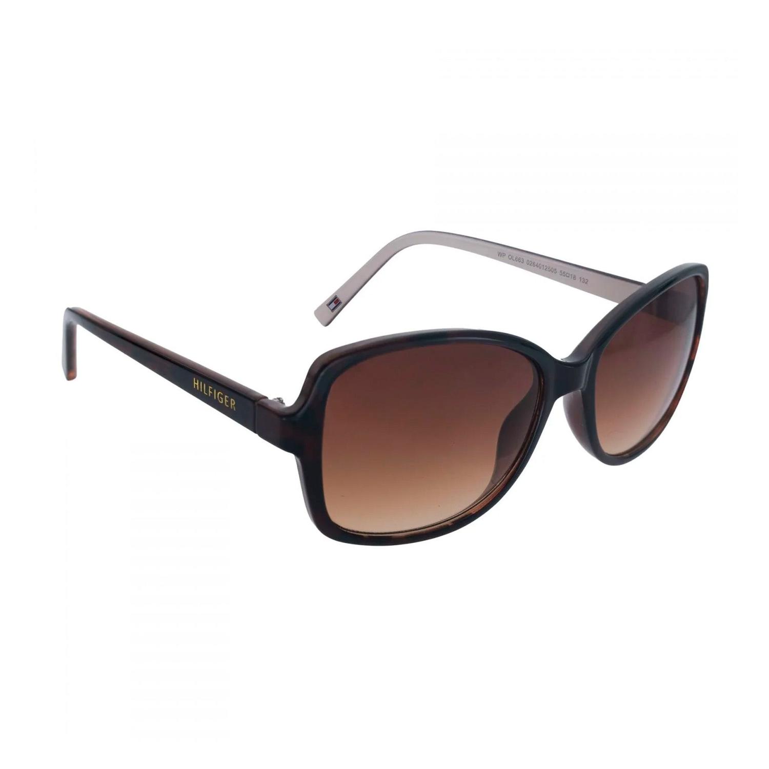 LENTES DE SOL UV400 MUJER X60249 TOMMY HILFIGER - 3