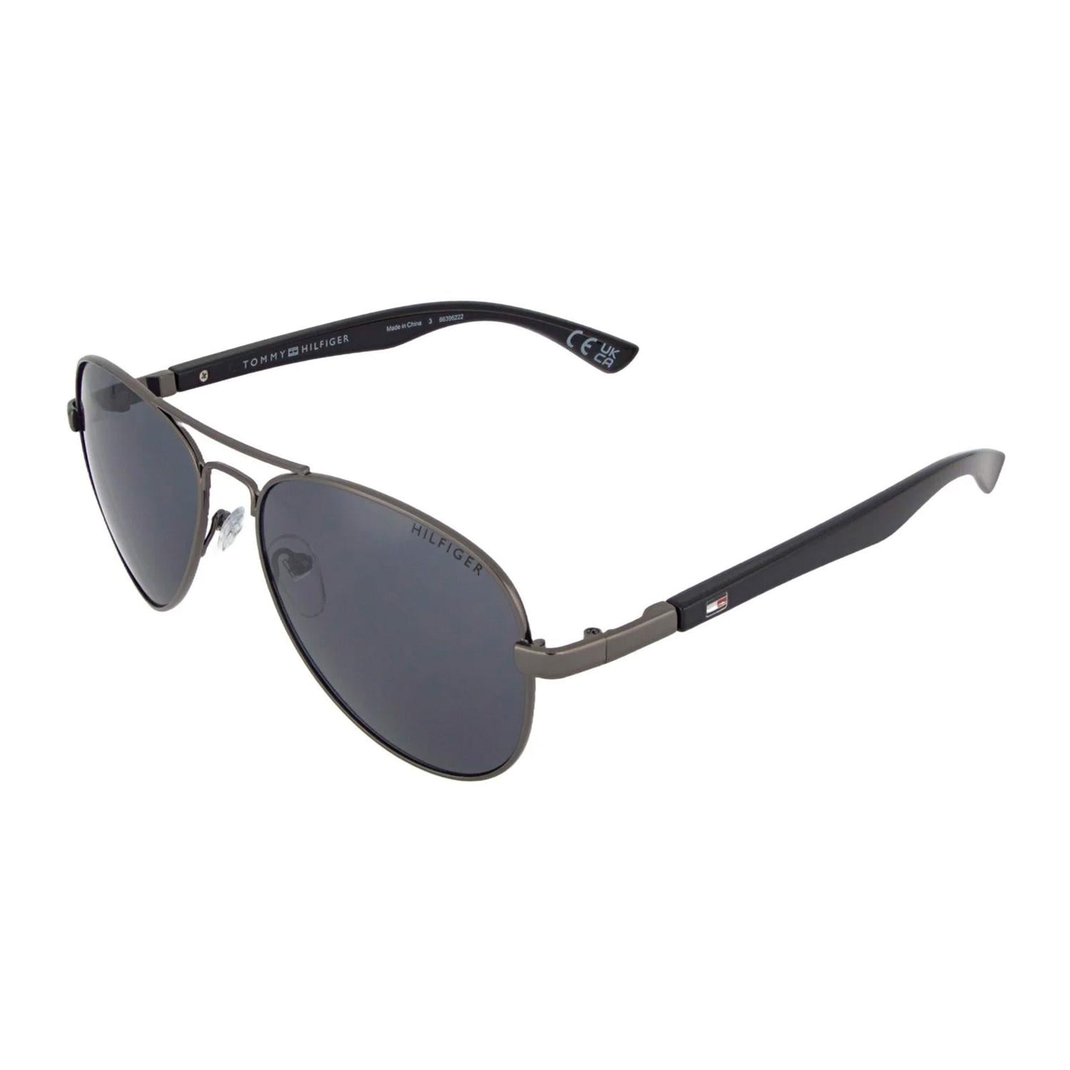 LENTES DE SOL UV400 HOMBRE 66396222 TOMMY HILFIGER - 2
