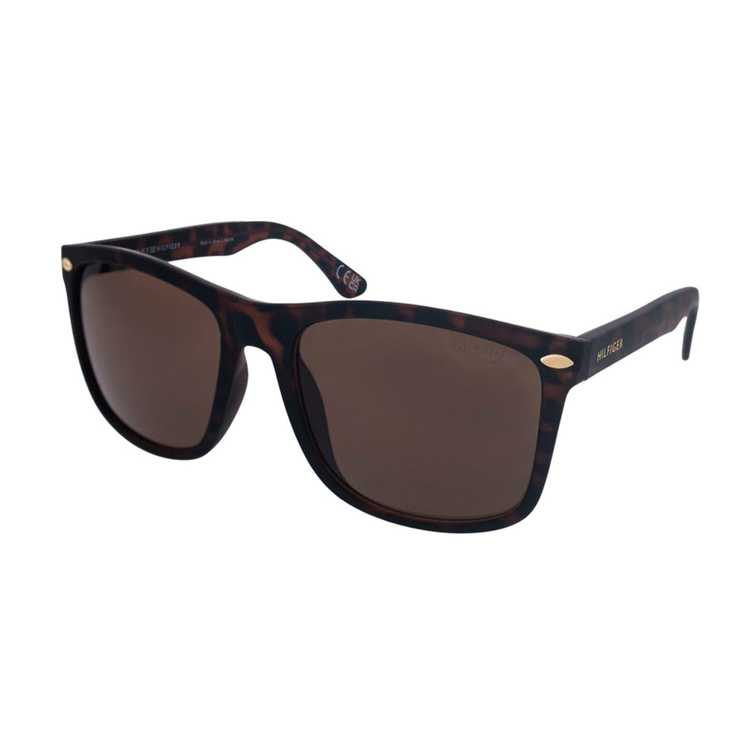 LENTES DE SOL UV400 UNISEX X62199 TOMMY HILFIGER - 2