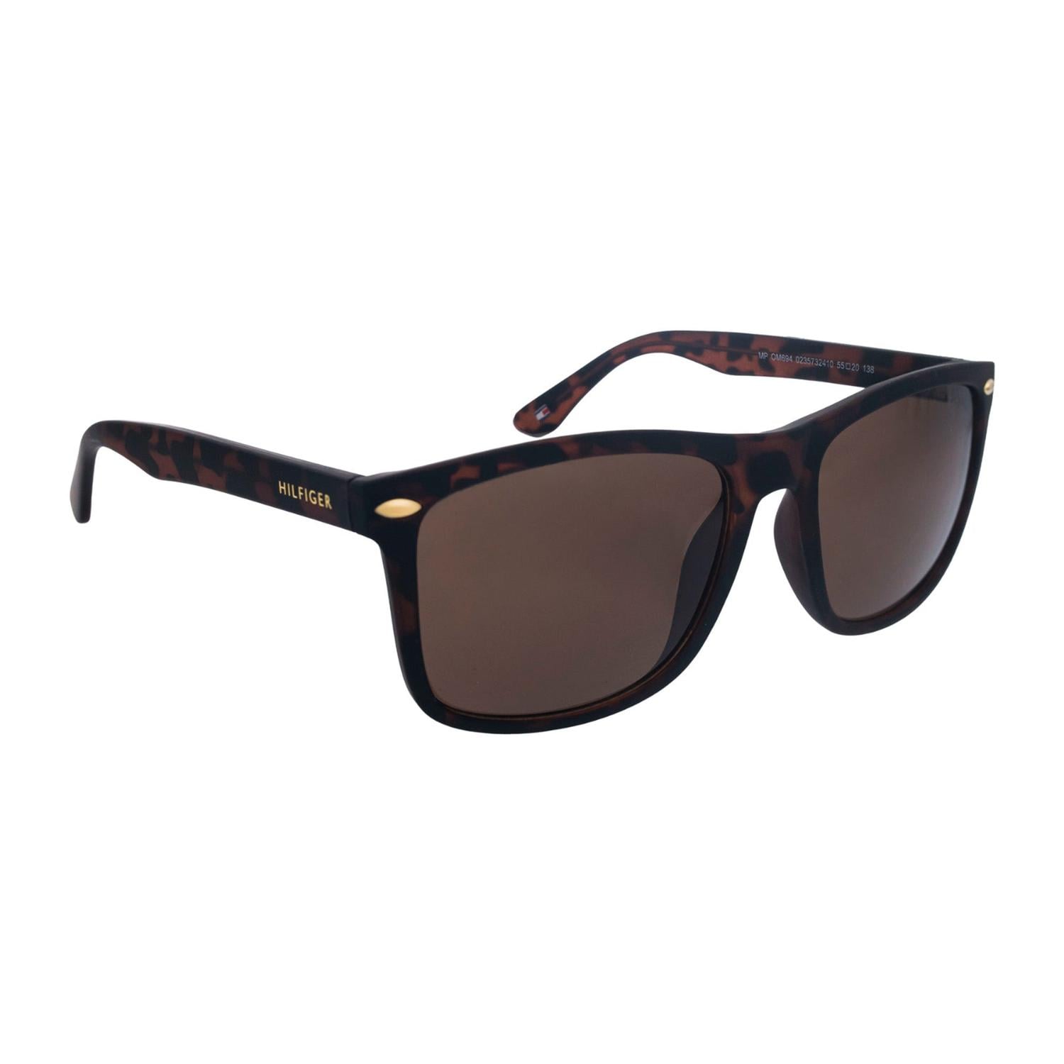LENTES DE SOL UV400 UNISEX X62199 TOMMY HILFIGER - 3