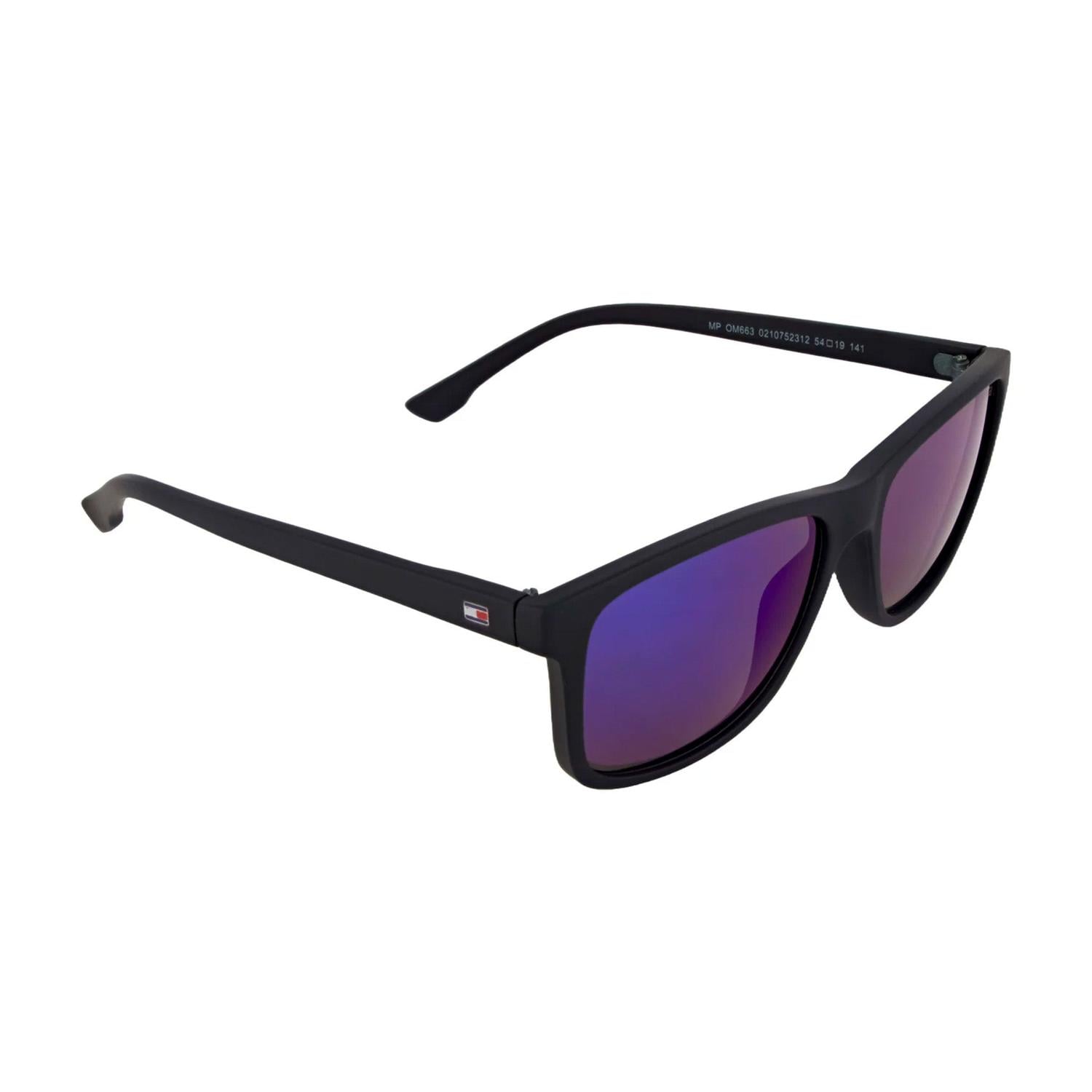 LENTES DE SOL UV400 HOMBRE X62155 TOMMY HILFIGER - 3