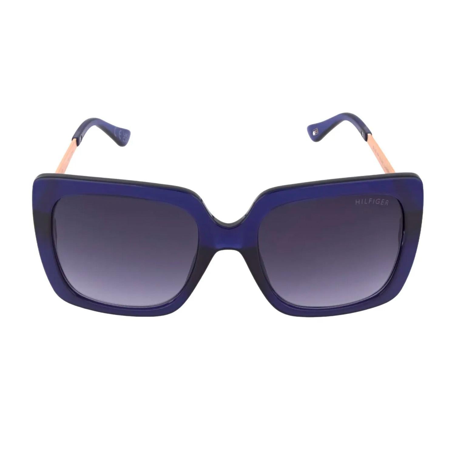 LENTES DE SOL UV400 MUJER X60097 TOMMY HILFIGER - 1