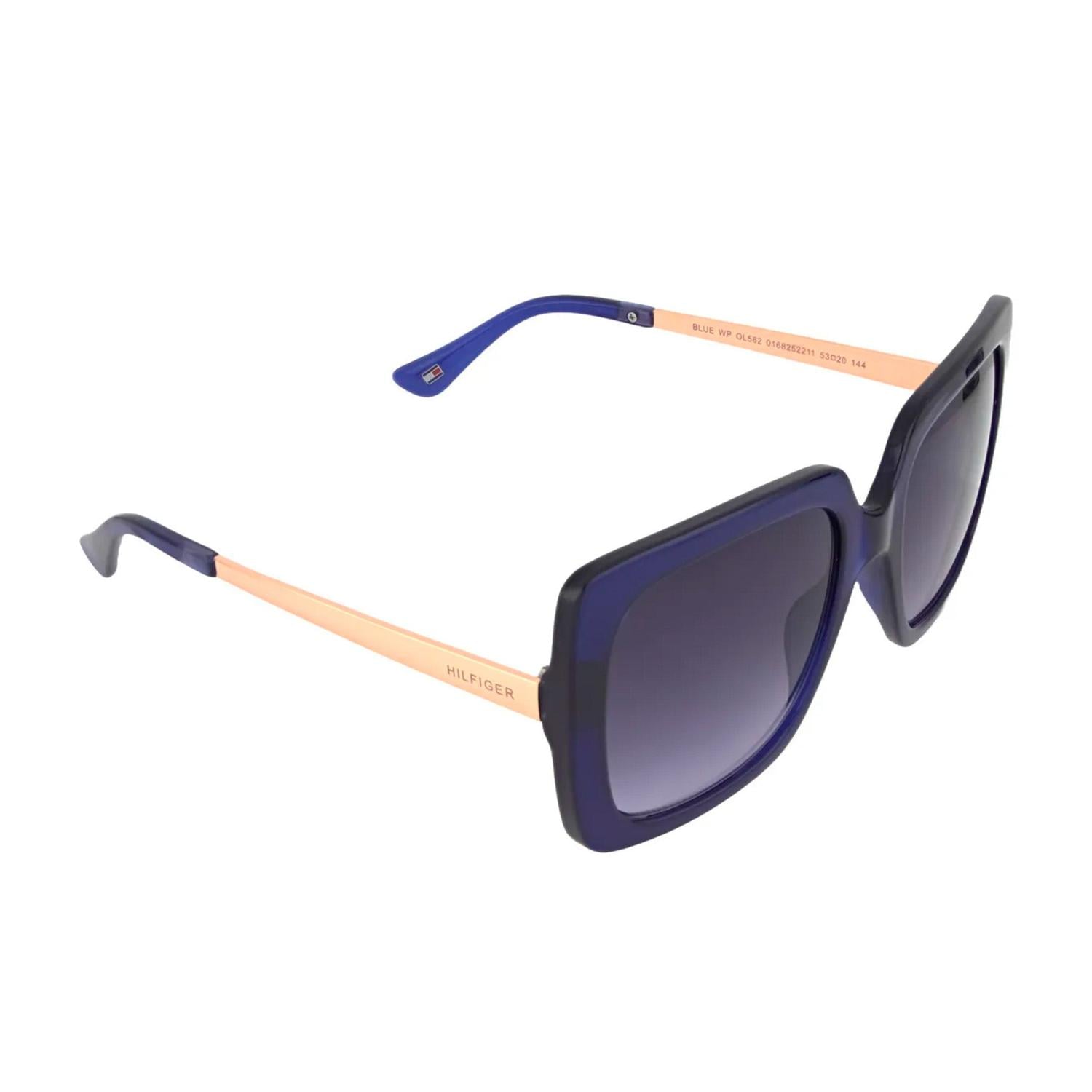 LENTES DE SOL UV400 MUJER X60097 TOMMY HILFIGER - 3