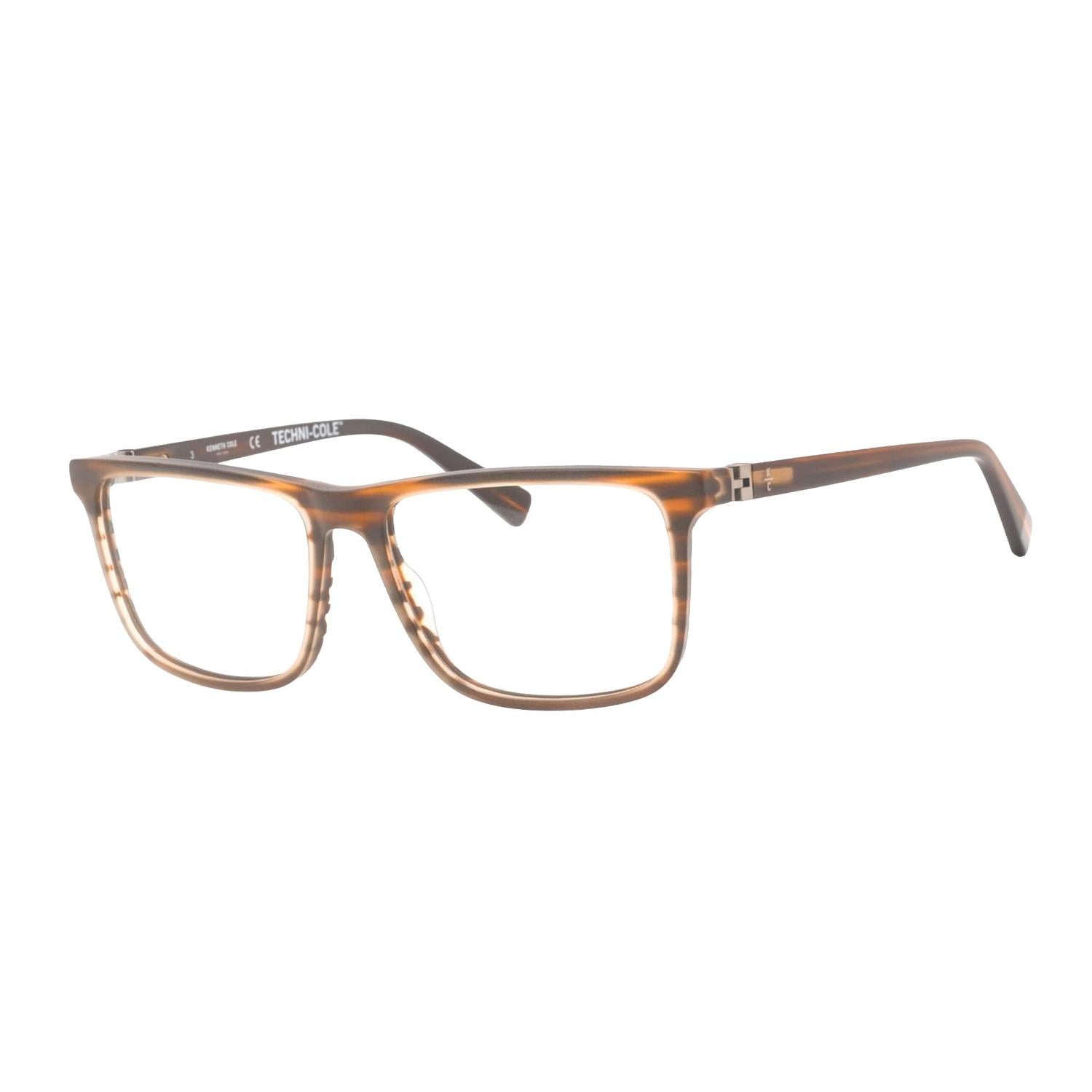 MONTURA HOMBRE KC0337 046 KENNETH COLE NEW YORK CAREY 1027031 - 2