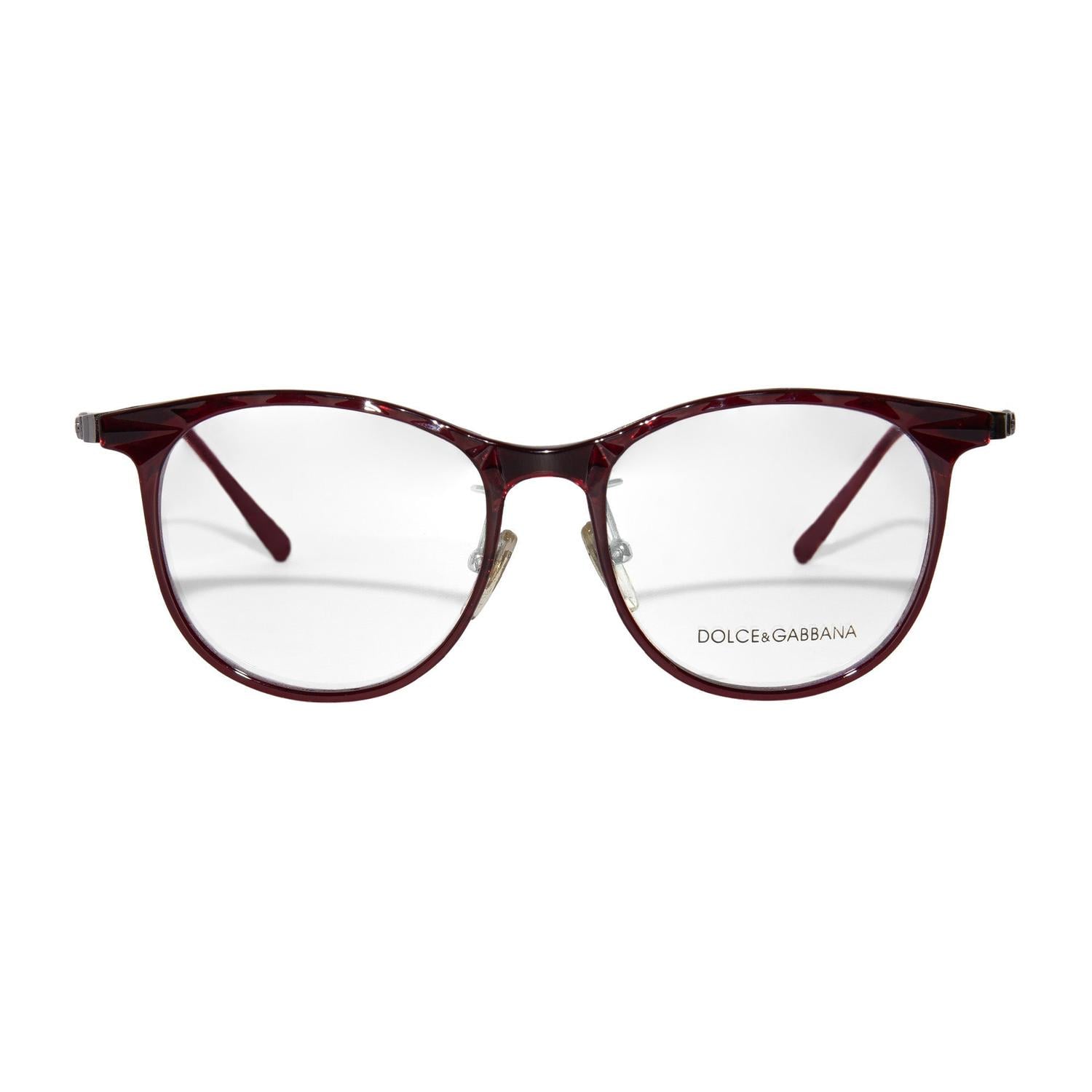 MONTURA UNISEX S11020 DOLCE Y GABBANA GUINDA 1004716 - 1