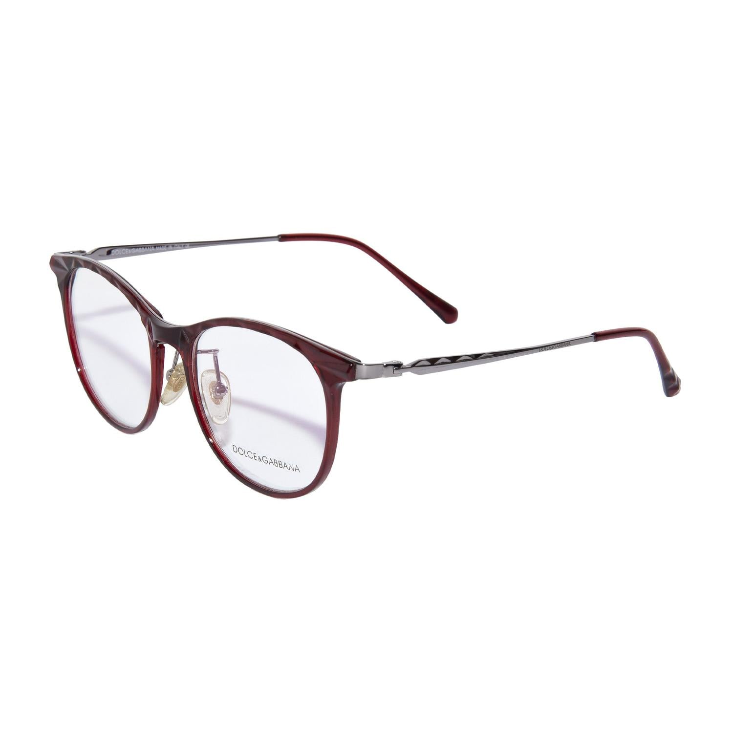 MONTURA UNISEX S11020 DOLCE Y GABBANA GUINDA 1004716 - 2