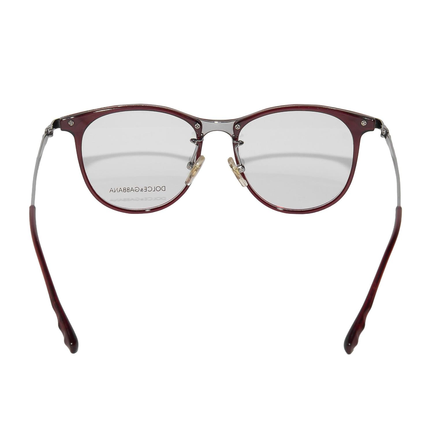 MONTURA UNISEX S11020 DOLCE Y GABBANA GUINDA 1004716 - 4