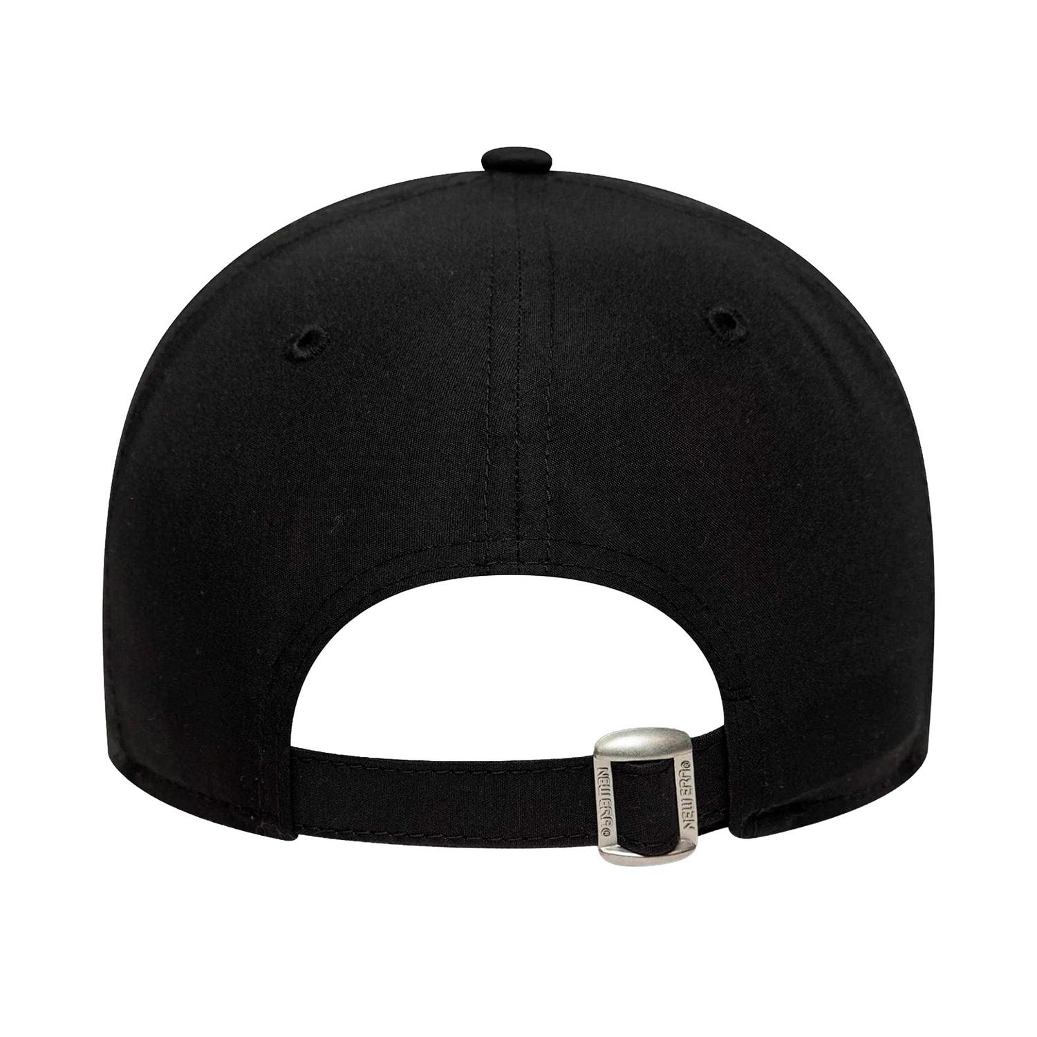 GORRA NEW ERA NBA-LOS ANGELES LAKERS 9FORTY 199196506882 NEGRO 1033919 - 4