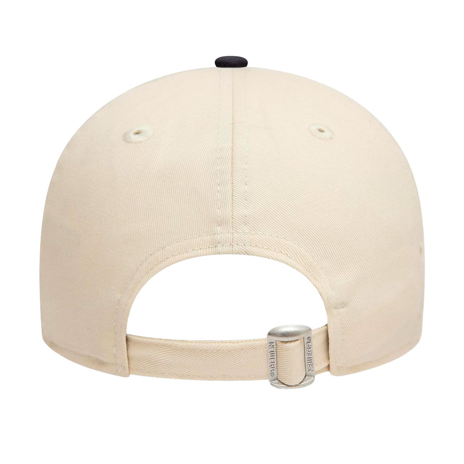 GORRA NEW ERA MLB-NEW YORK YANKEES 9FORTY 198358997605 MARRÓN 1033905 - 4