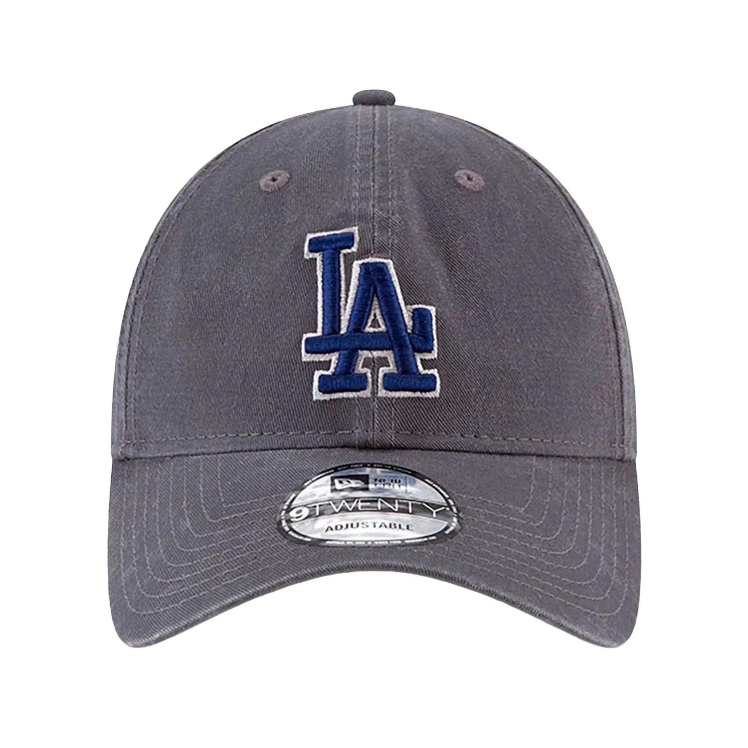 GORRA NEW ERA MLB-LOS ANGELES DODGERS 9TWENTY 196312143631 - 1