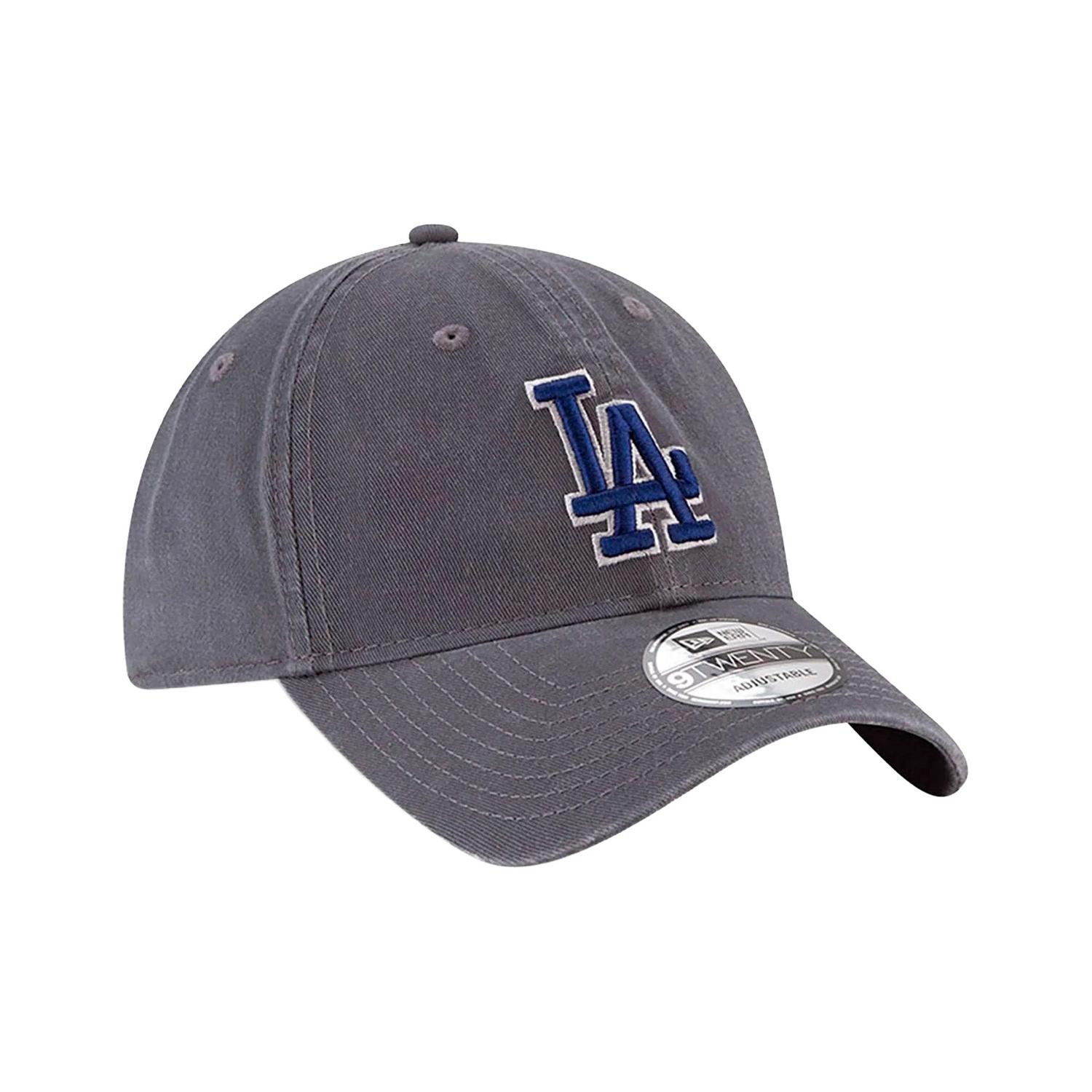 GORRA NEW ERA MLB-LOS ANGELES DODGERS 9TWENTY 196312143631 - 3