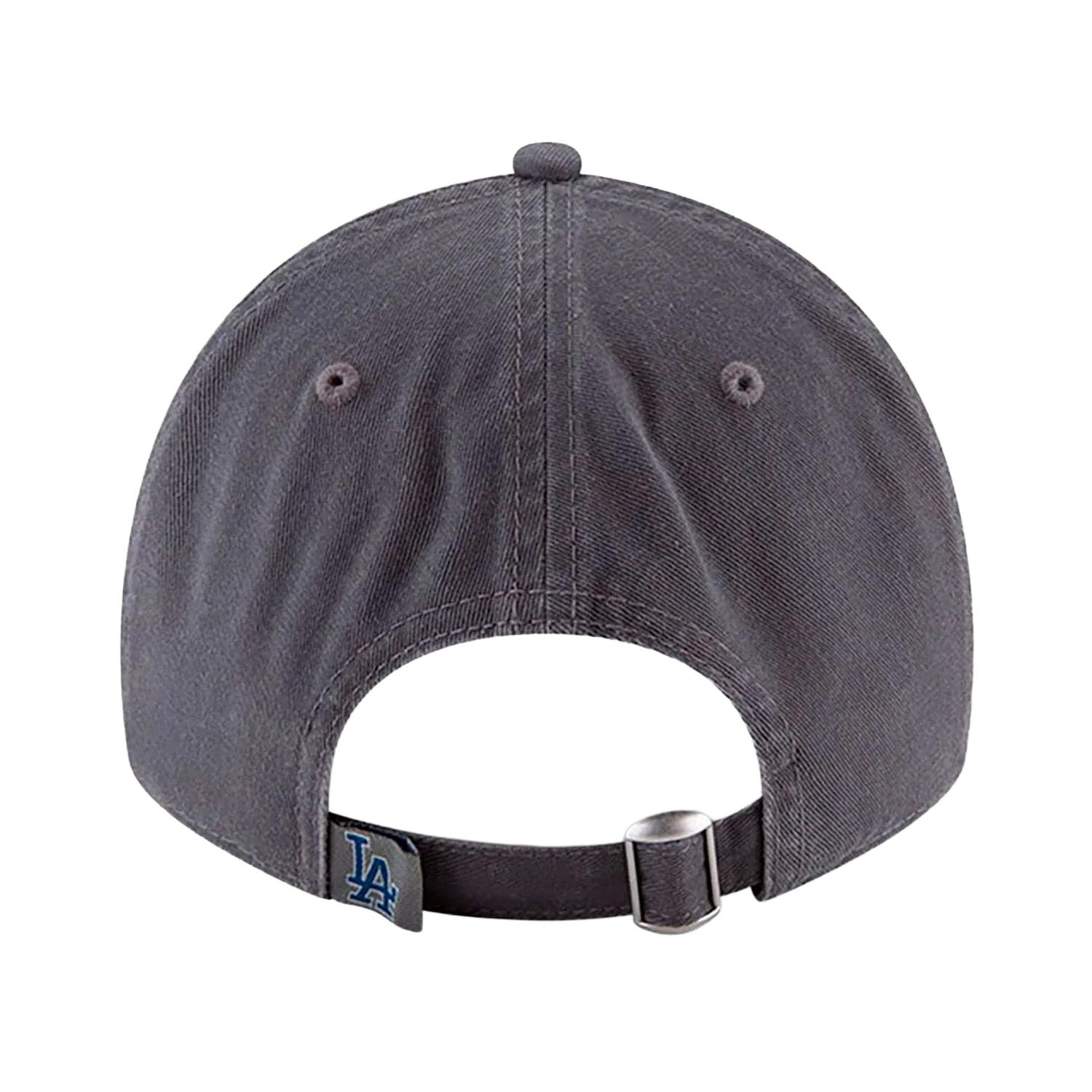 GORRA NEW ERA MLB-LOS ANGELES DODGERS 9TWENTY 196312143631 - 4