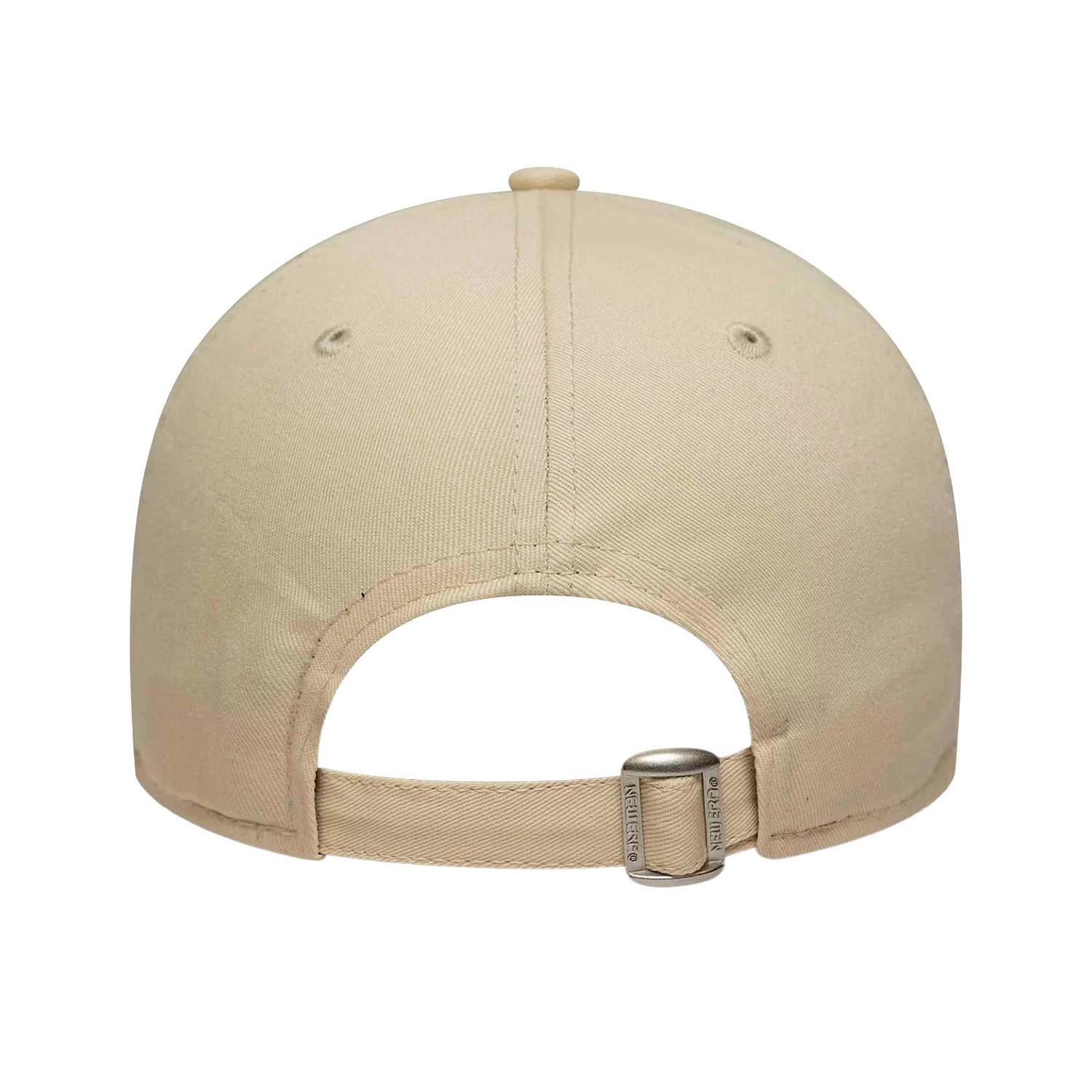 GORRA NEW ERA MLB-LOS ANGELES DODGERS 9FORTY 199196507131 MARRÓN 1033911 - 4