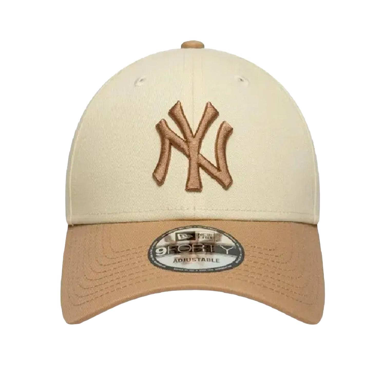 GORRA NEW ERA MLB-NEW YORK YANKEES 9FORTY 199196508992 - 1