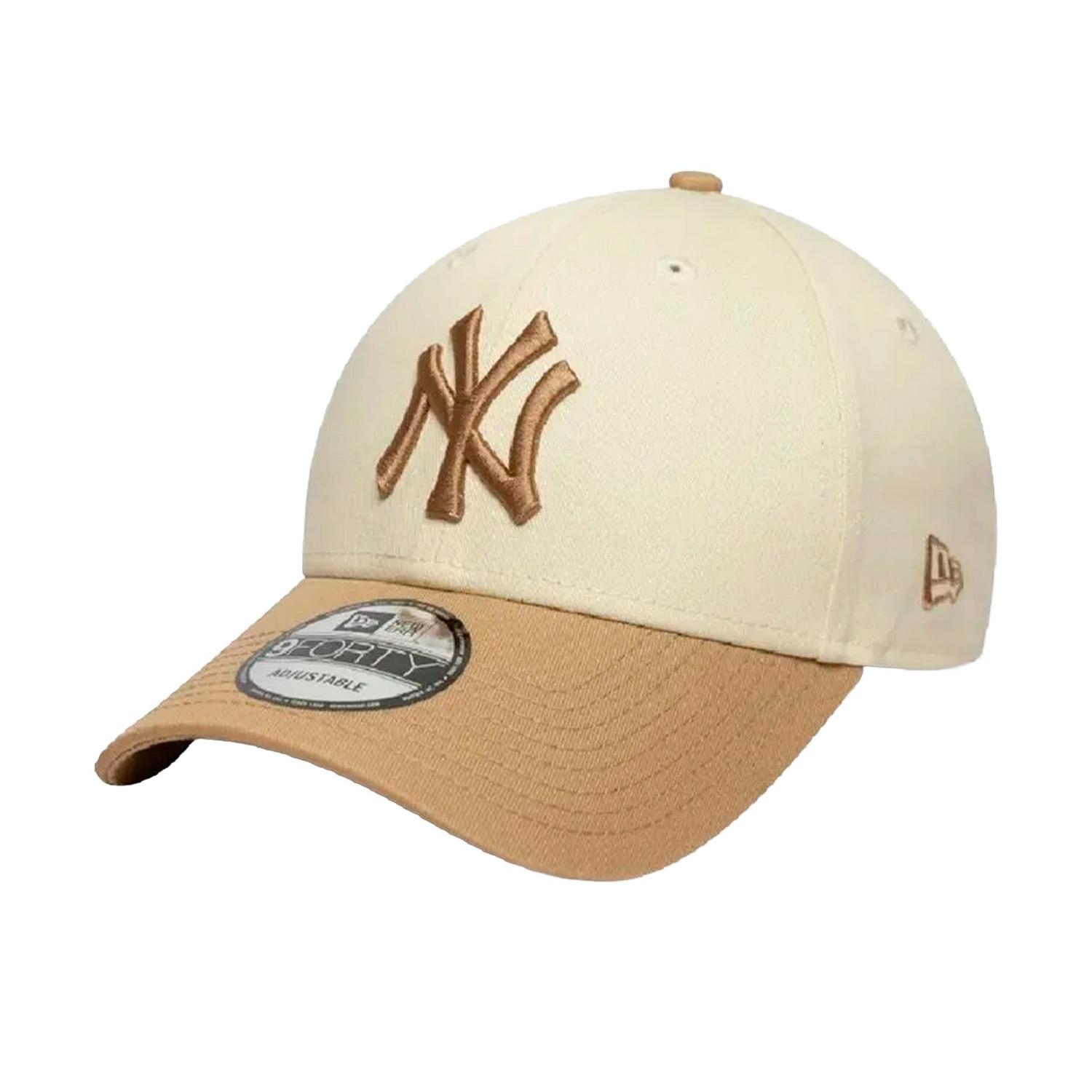 GORRA NEW ERA MLB-NEW YORK YANKEES 9FORTY 199196508992 - 2
