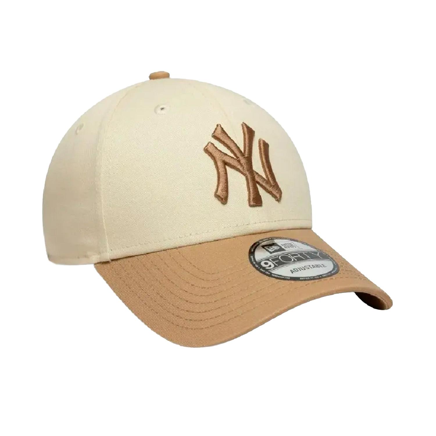 GORRA NEW ERA MLB-NEW YORK YANKEES 9FORTY 199196508992 - 3