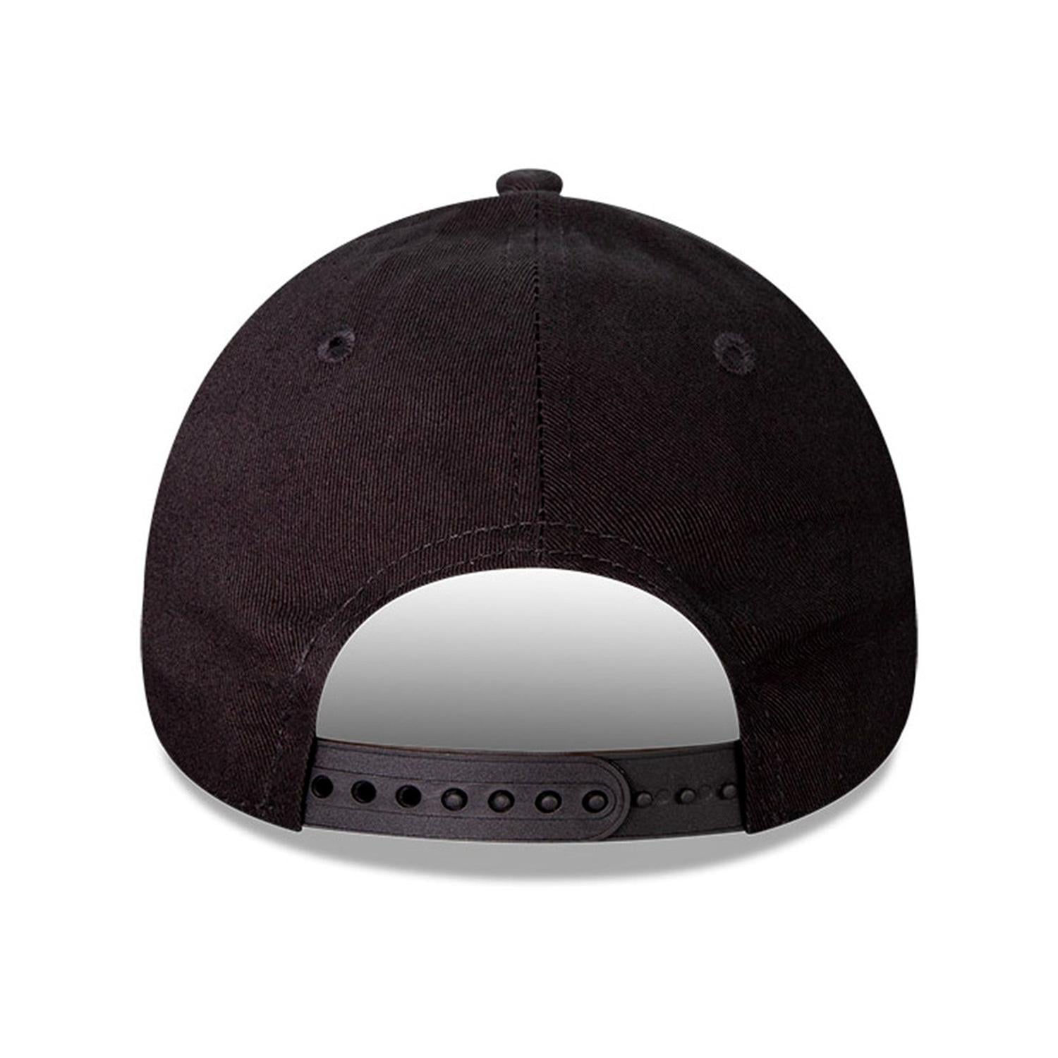 GORRA NEW ERA NBA-LOS ANGELES LAKERS 9FORTY 195132599567 NEGRO 1033920 - 4